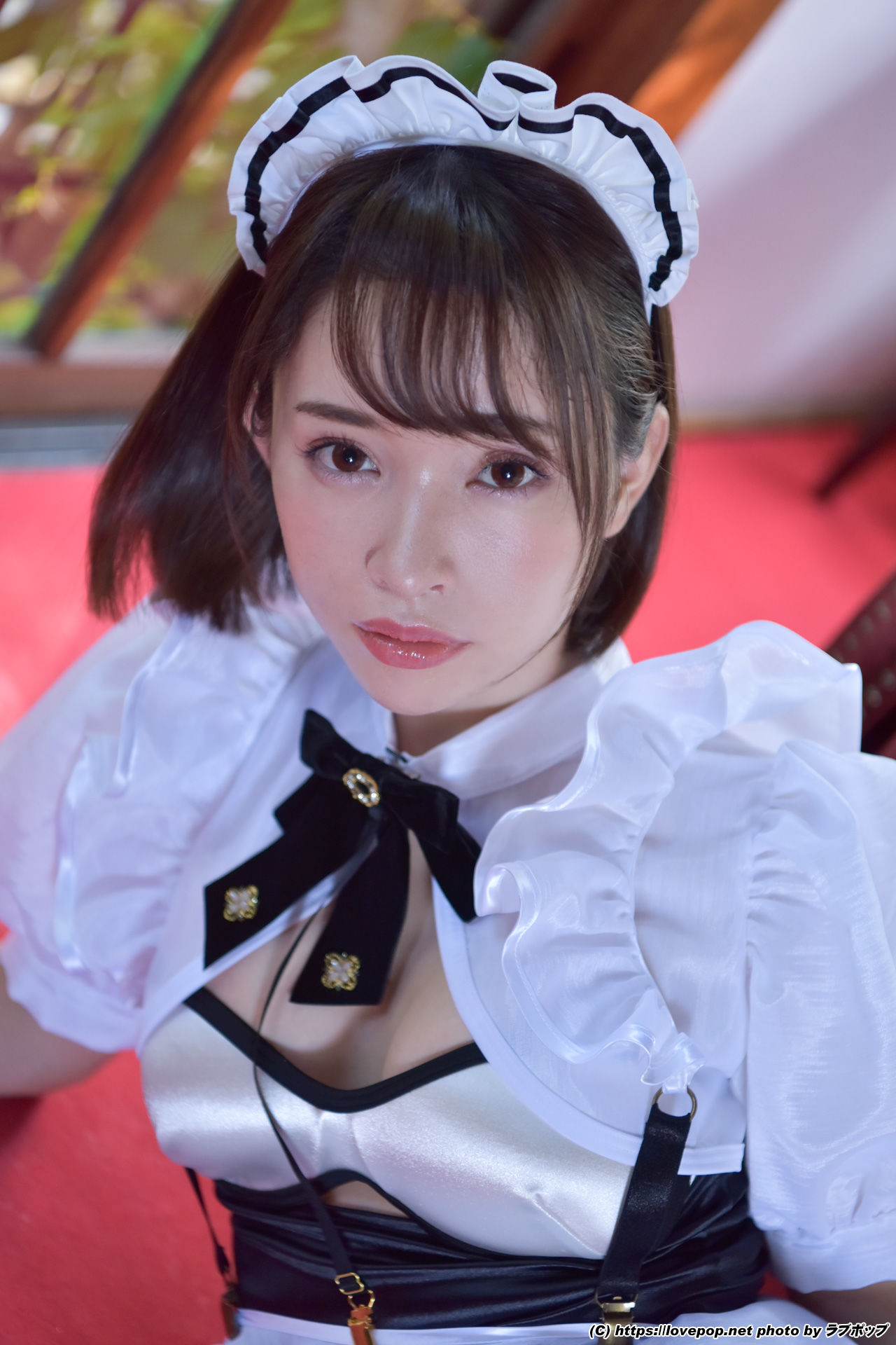  Churu ダリちゅーる Photoset 04 第81张