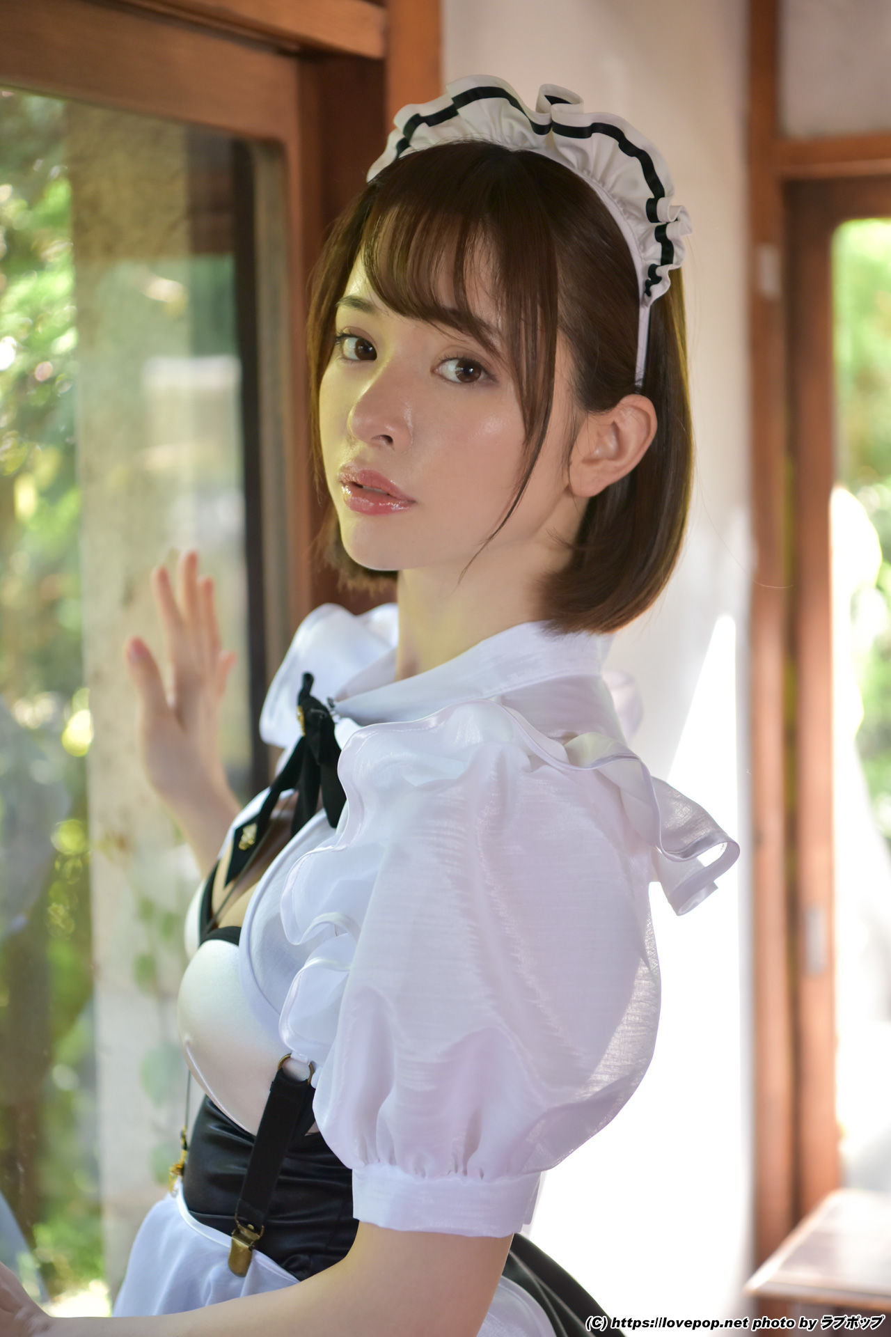  Churu ダリちゅーる Photoset 04 第17张