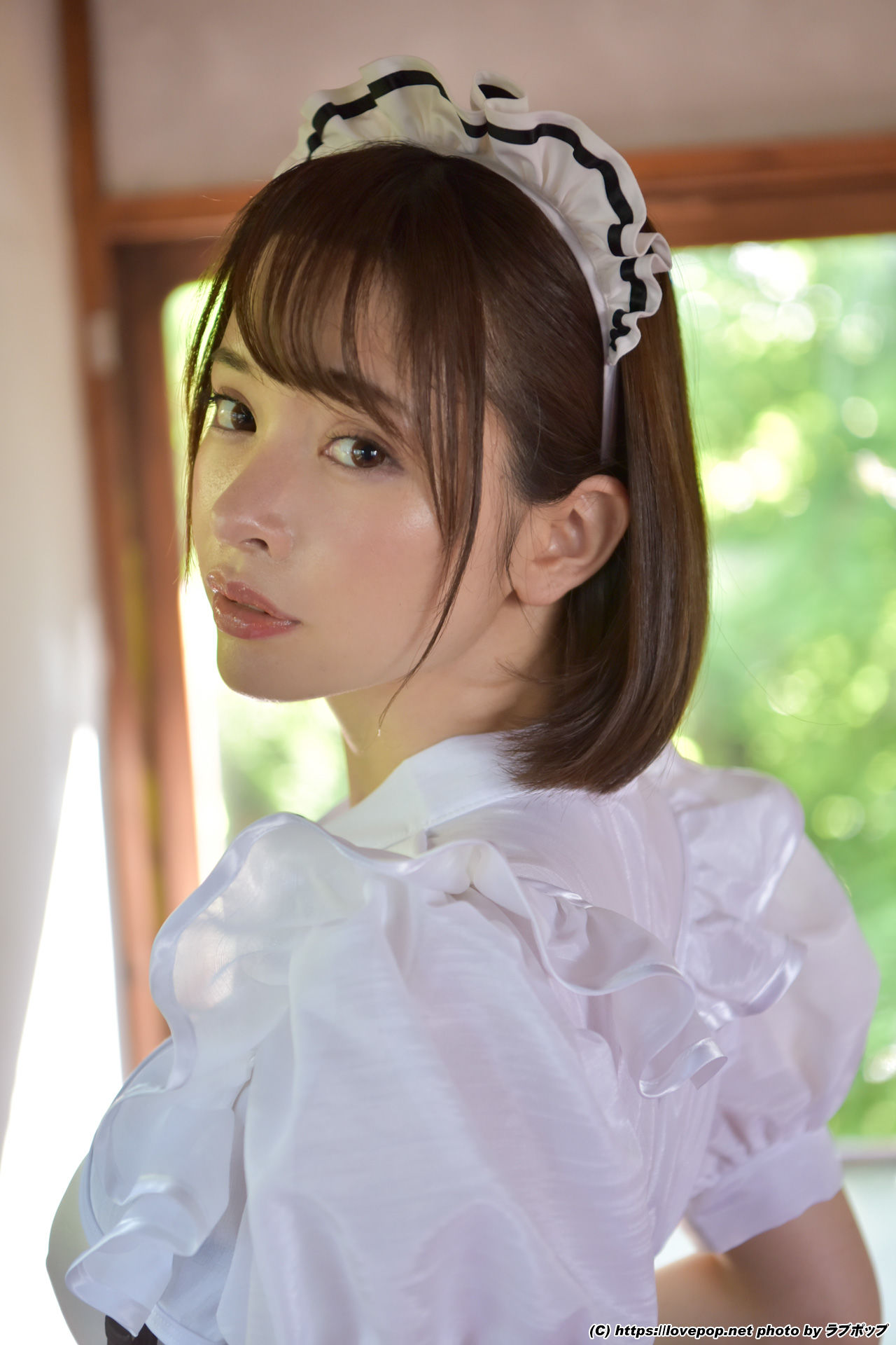  Churu ダリちゅーる Photoset 04 第22张