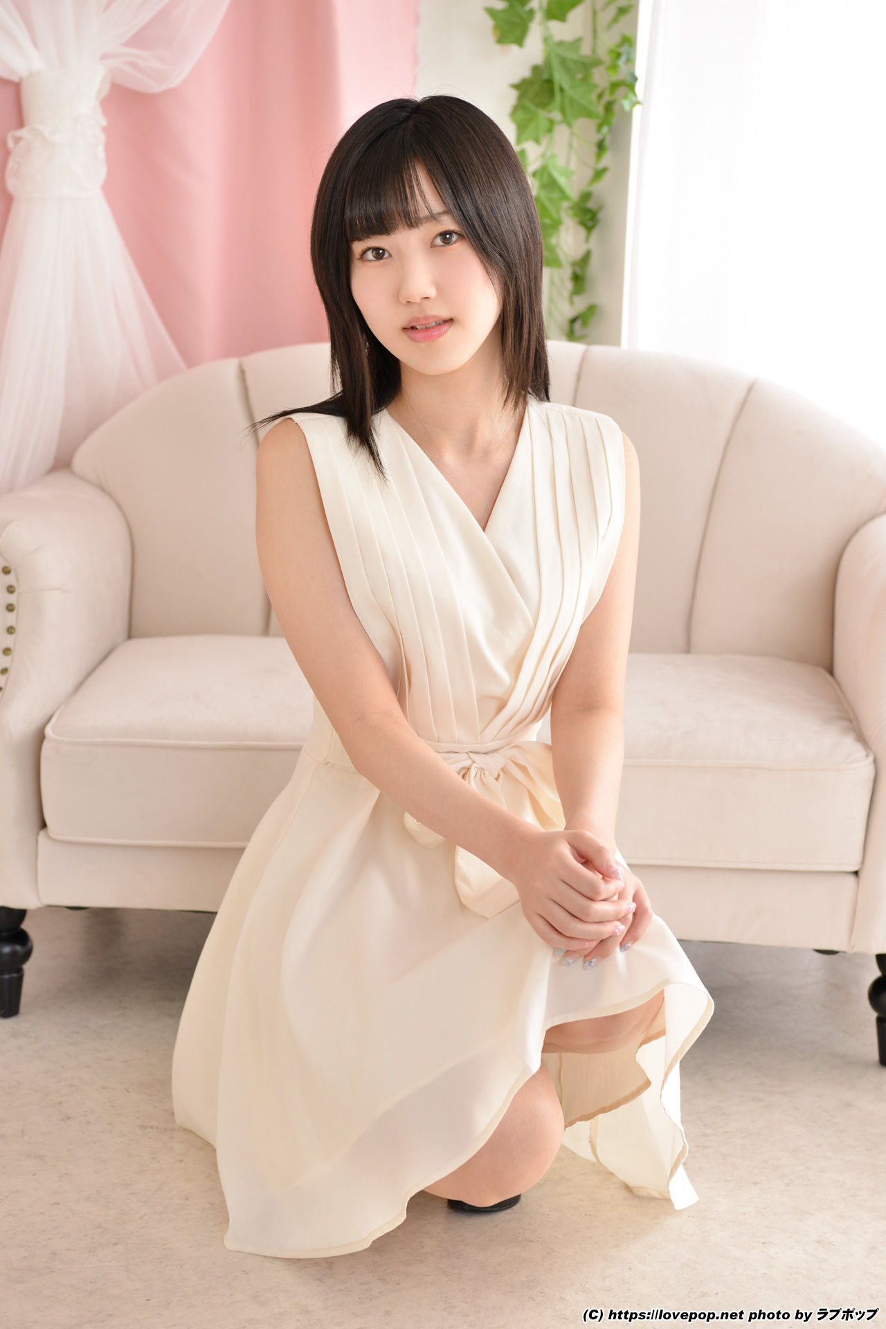  Hoshino 星乃りん Photoset 05 第38张