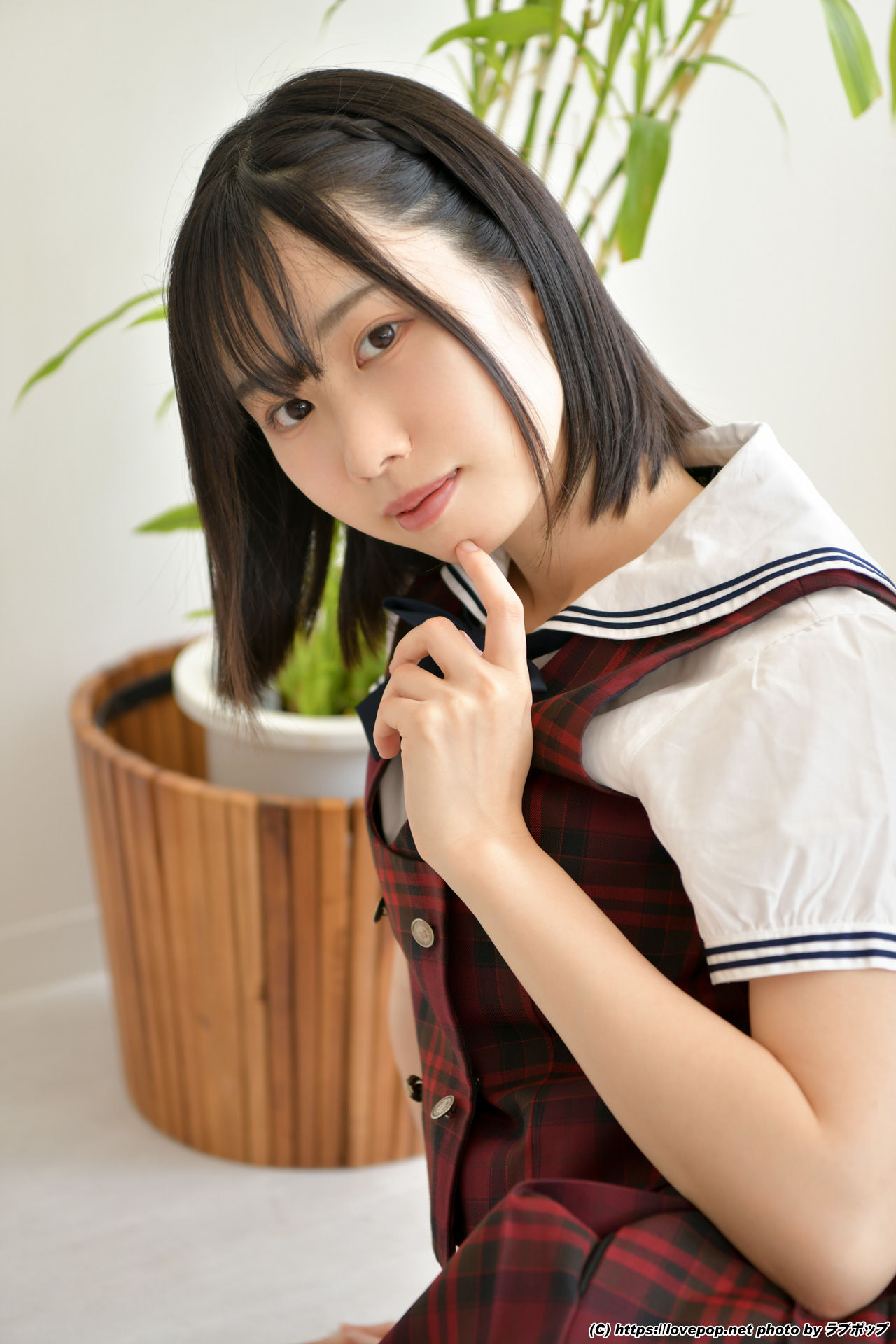  鹿 Photoset 03 第63张