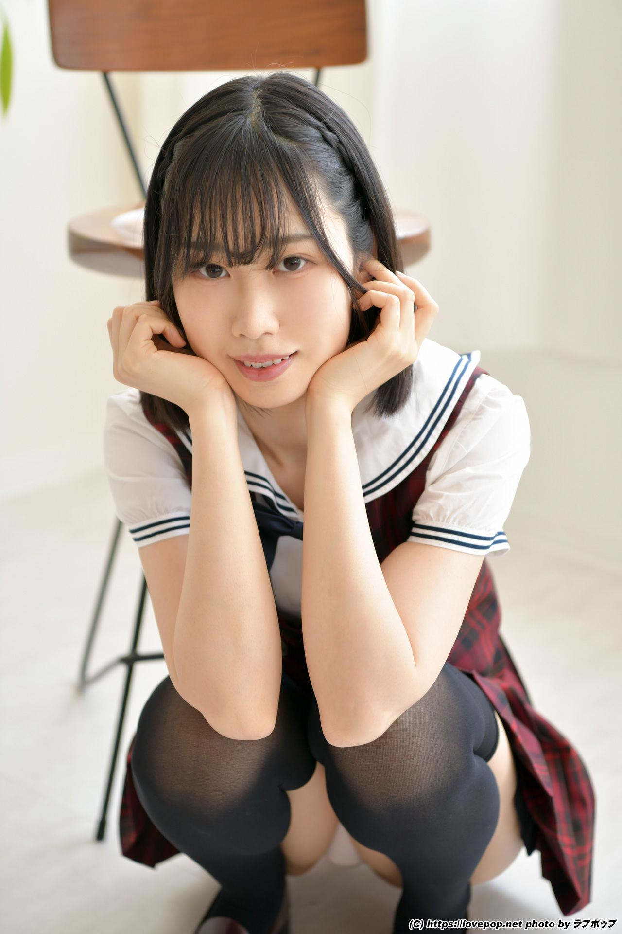  鹿 Photoset 03 第26张