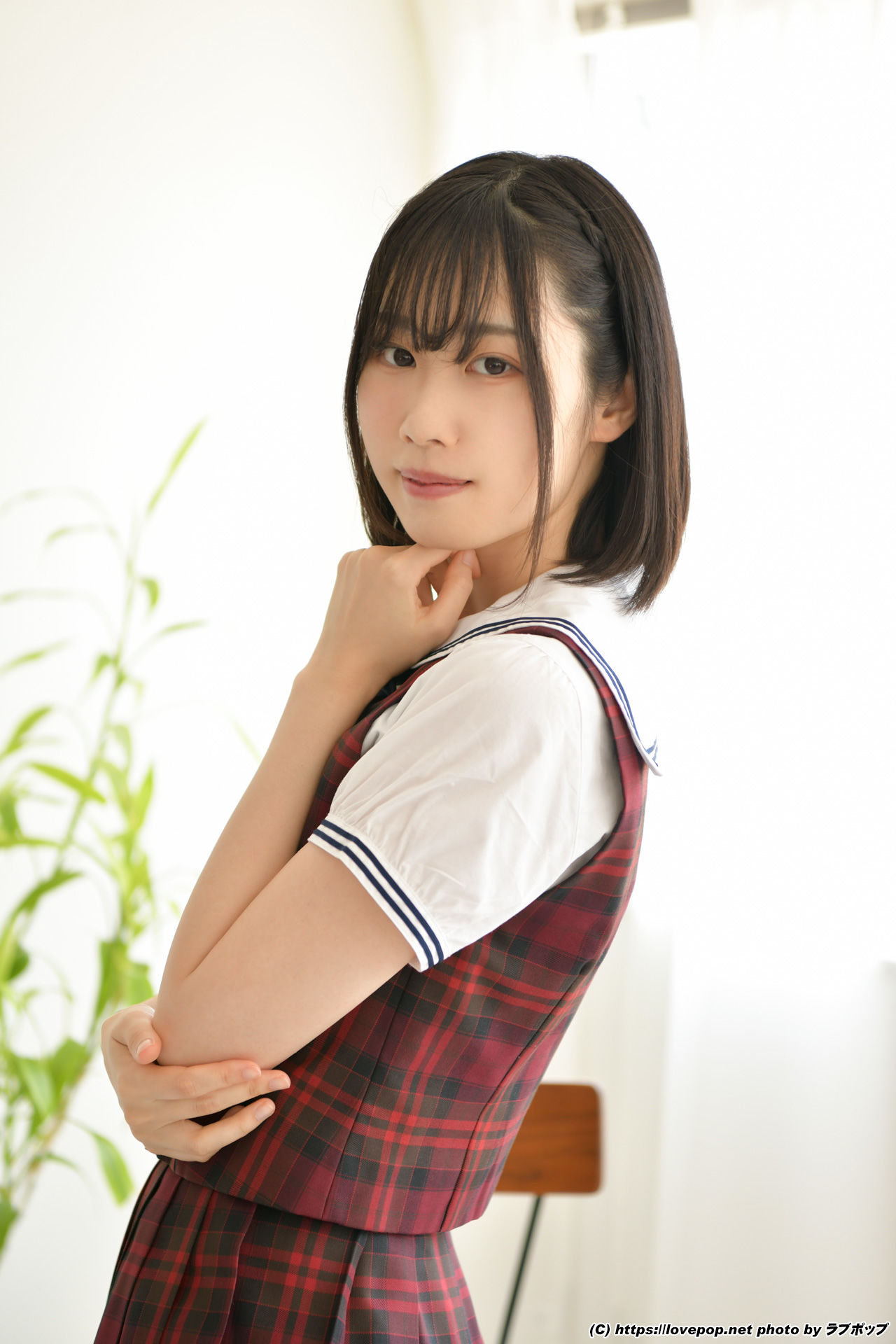  鹿 Photoset 03 第13张