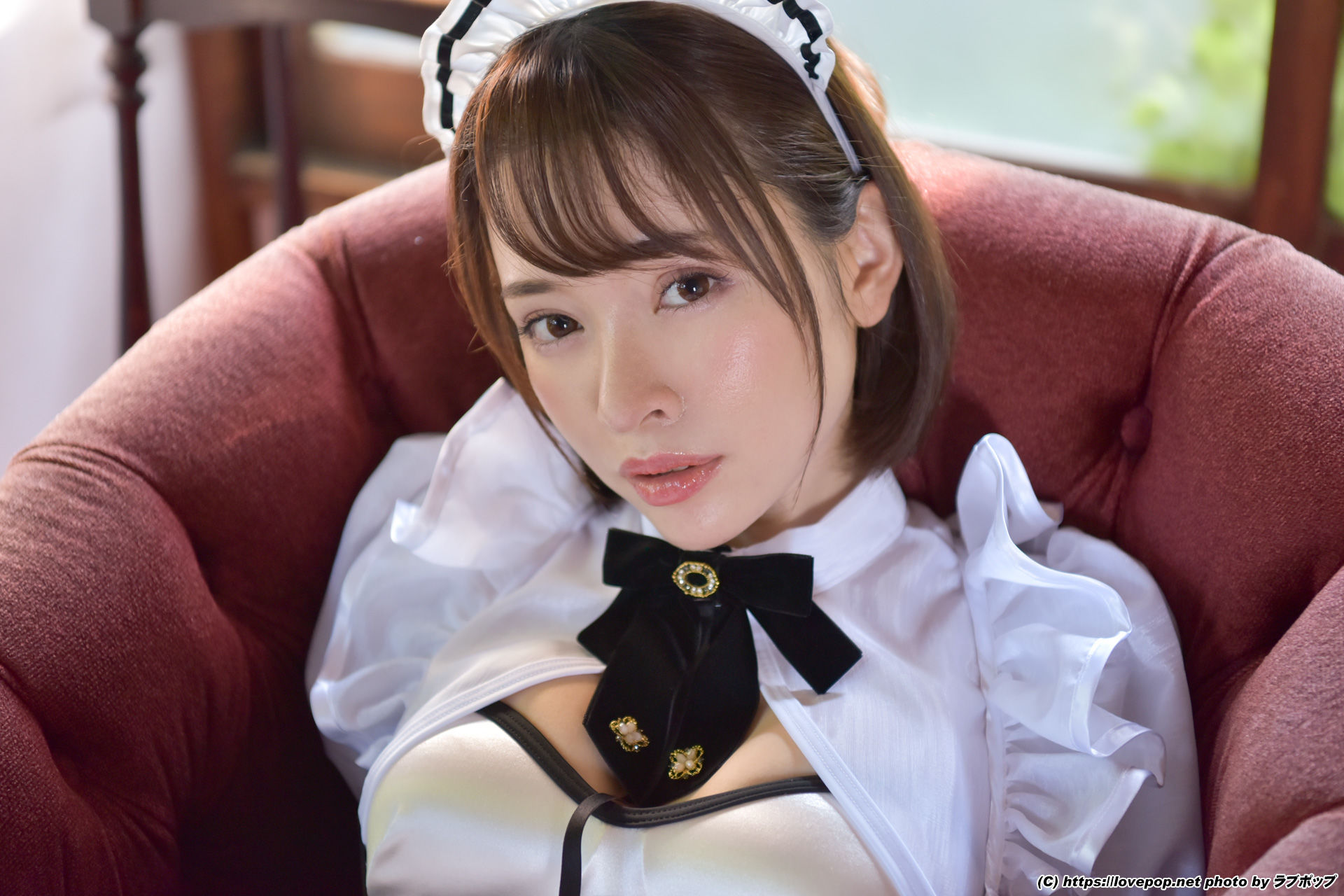  Churu ダリちゅーる Photoset 04 第65张