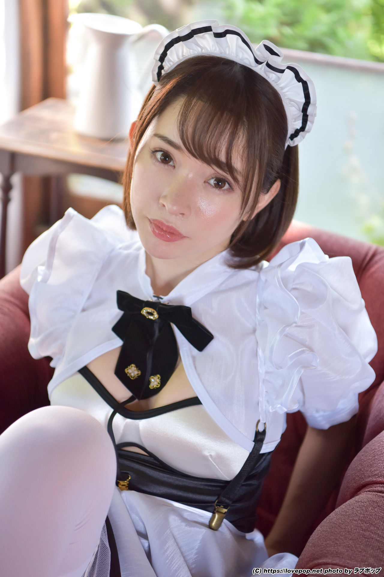  Churu ダリちゅーる Photoset 04 第68张