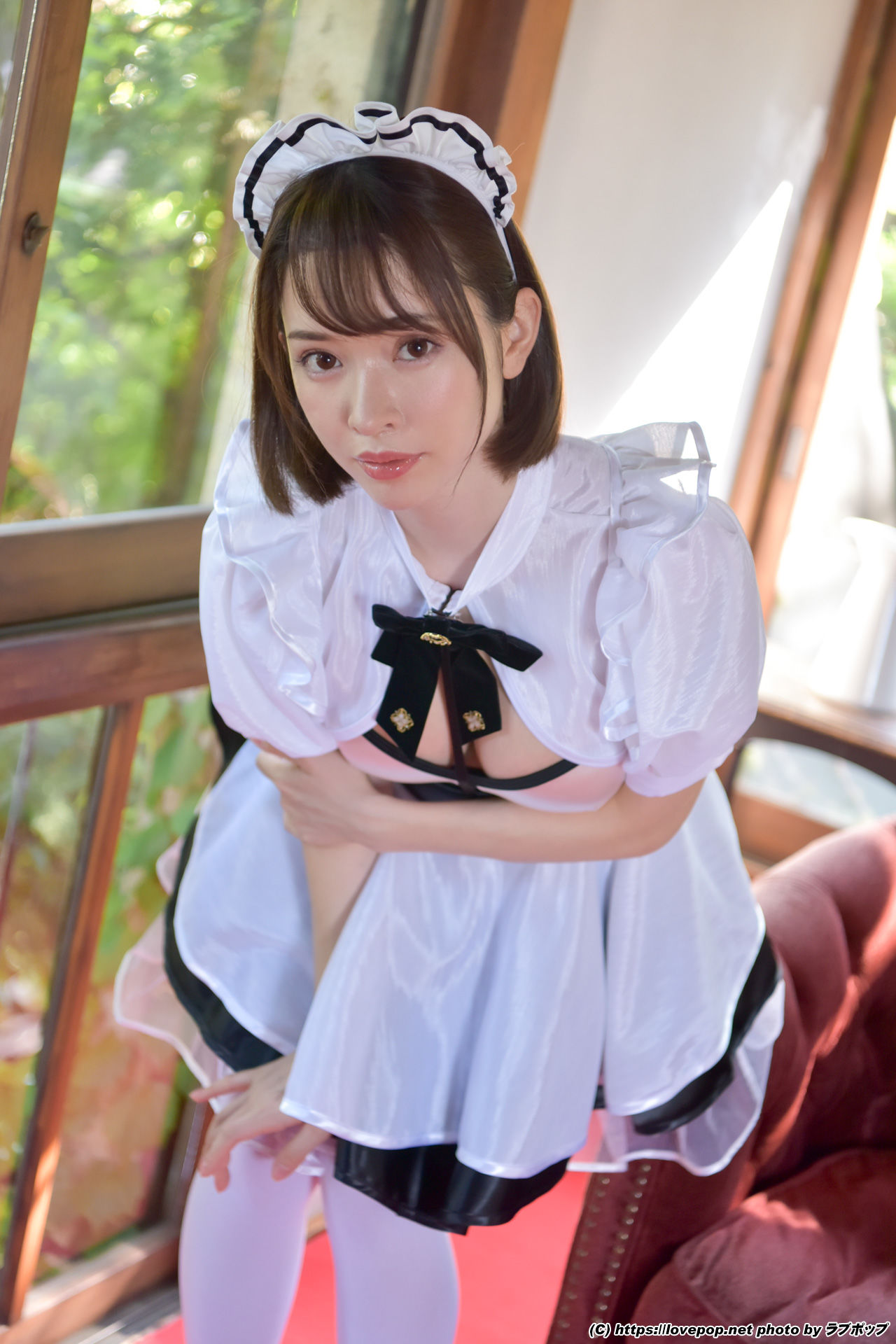  Churu ダリちゅーる Photoset 04 第32张