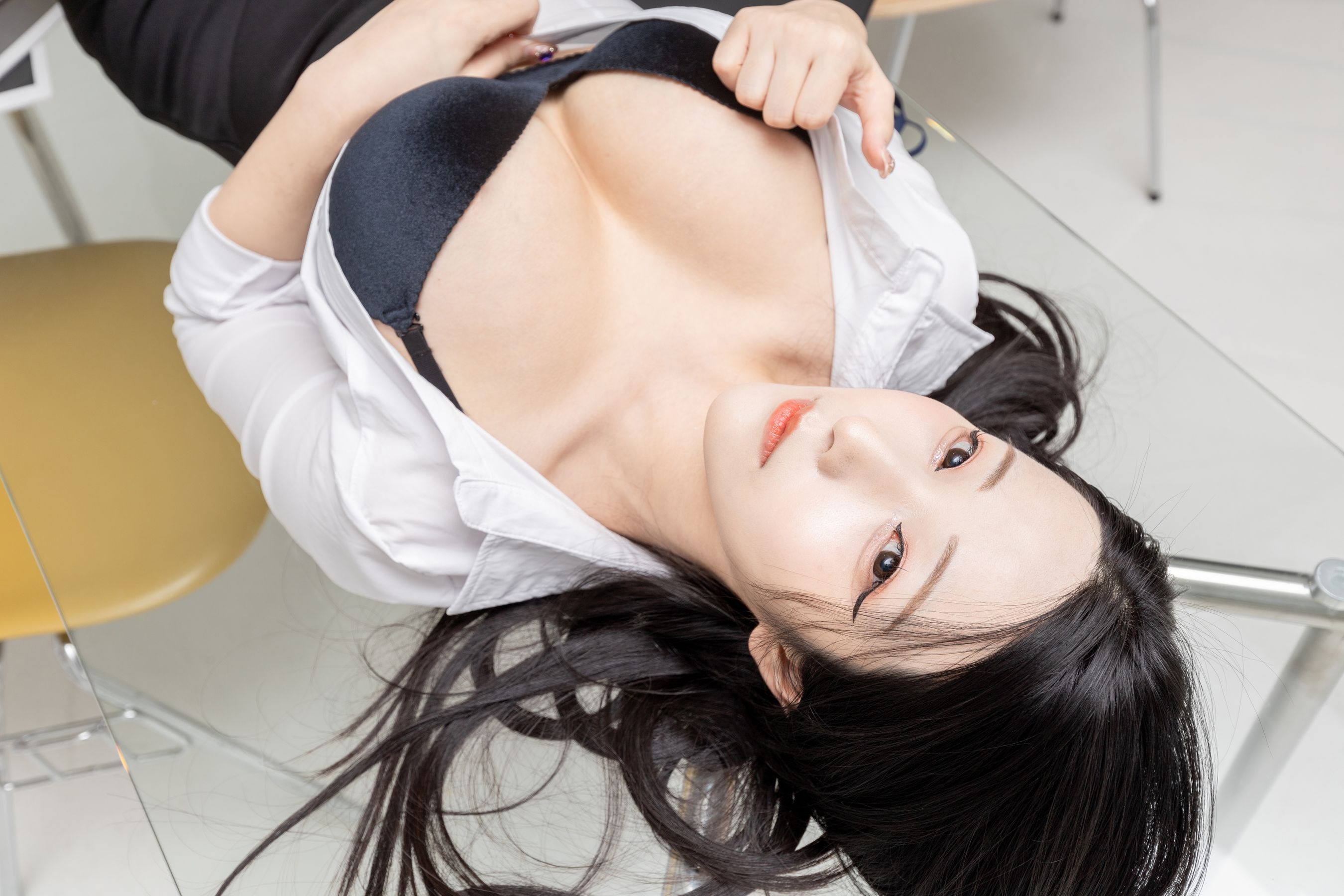 [PUSSY LET] Vol.38 SEOLHWA - Office  第75张