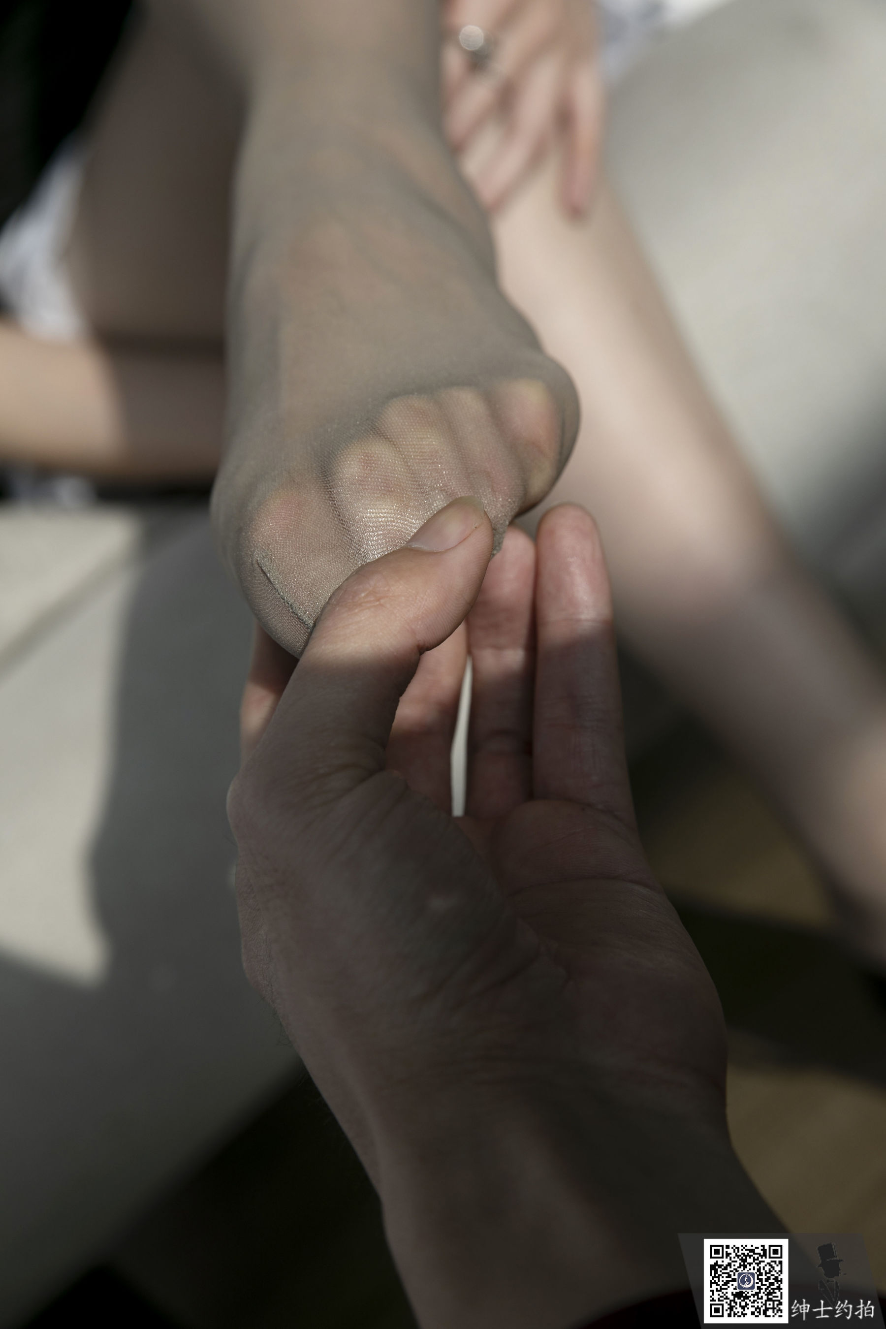 SHENSHI绅士 - SS185 阿倩  第21张