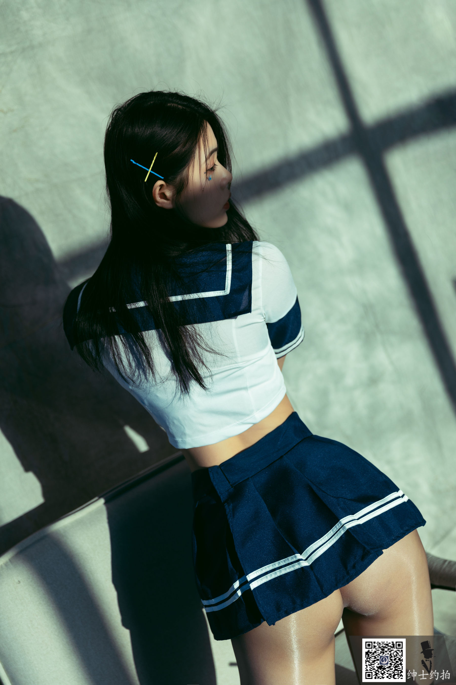 SHENSHI绅士 - SS186 涓涓  第8张