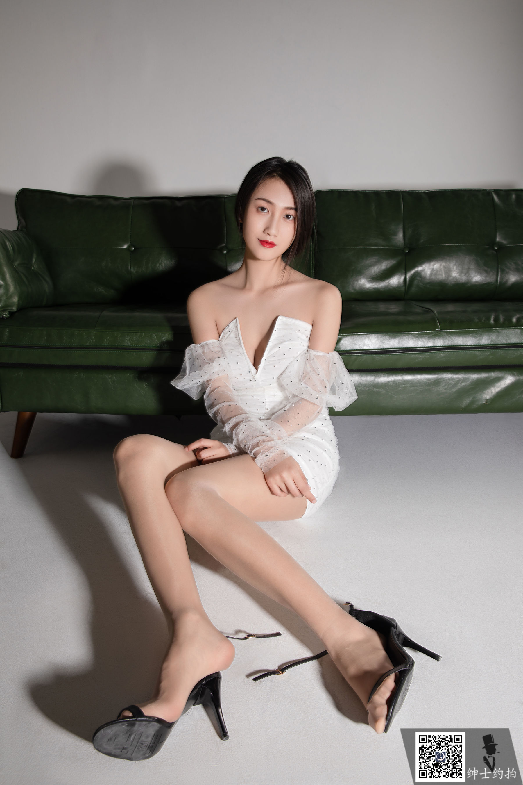 SHENSHI绅士 - SS187 文琪  第3张