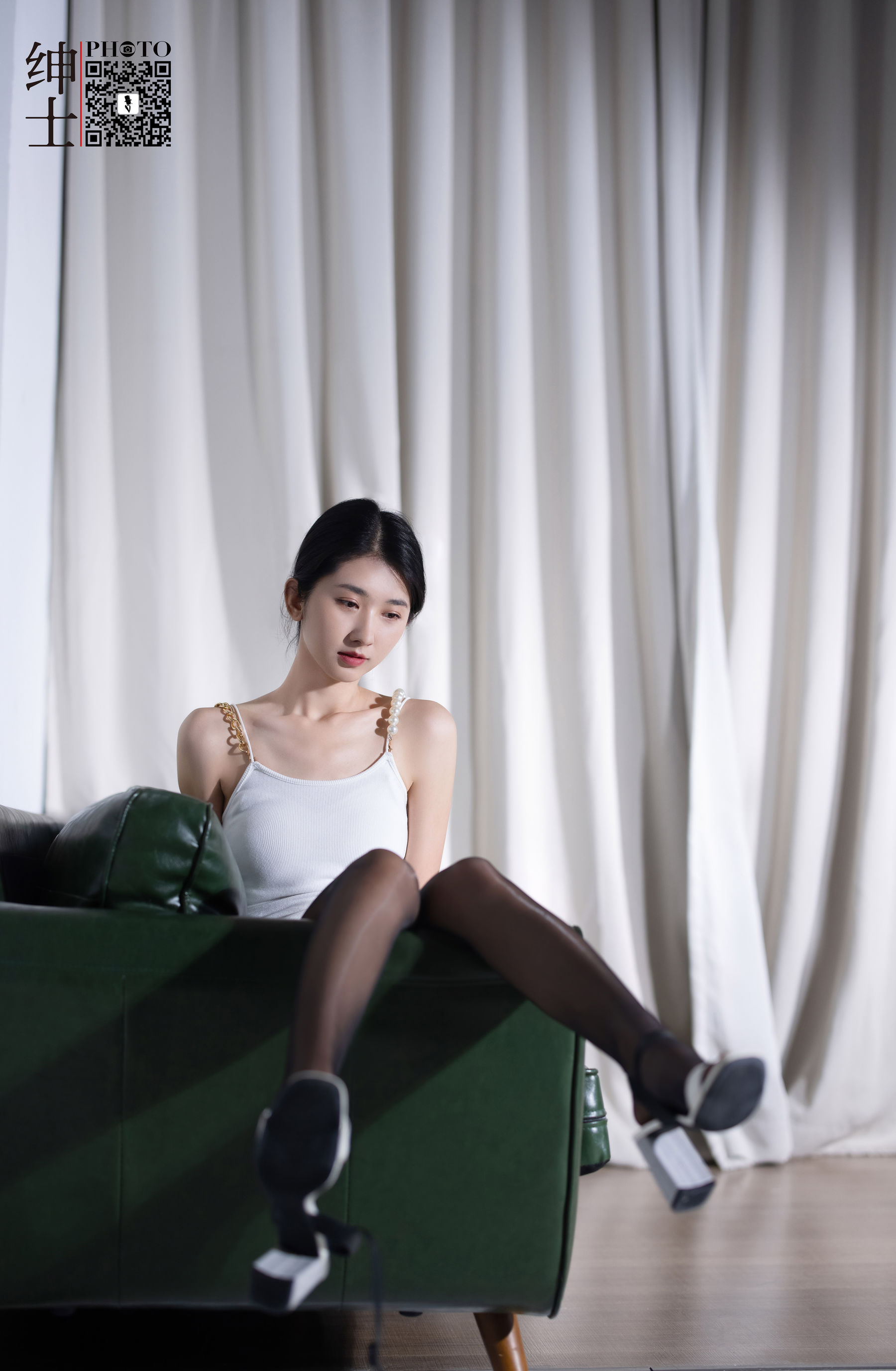 SHENSHI绅士 - SS178 妍妍  第51张