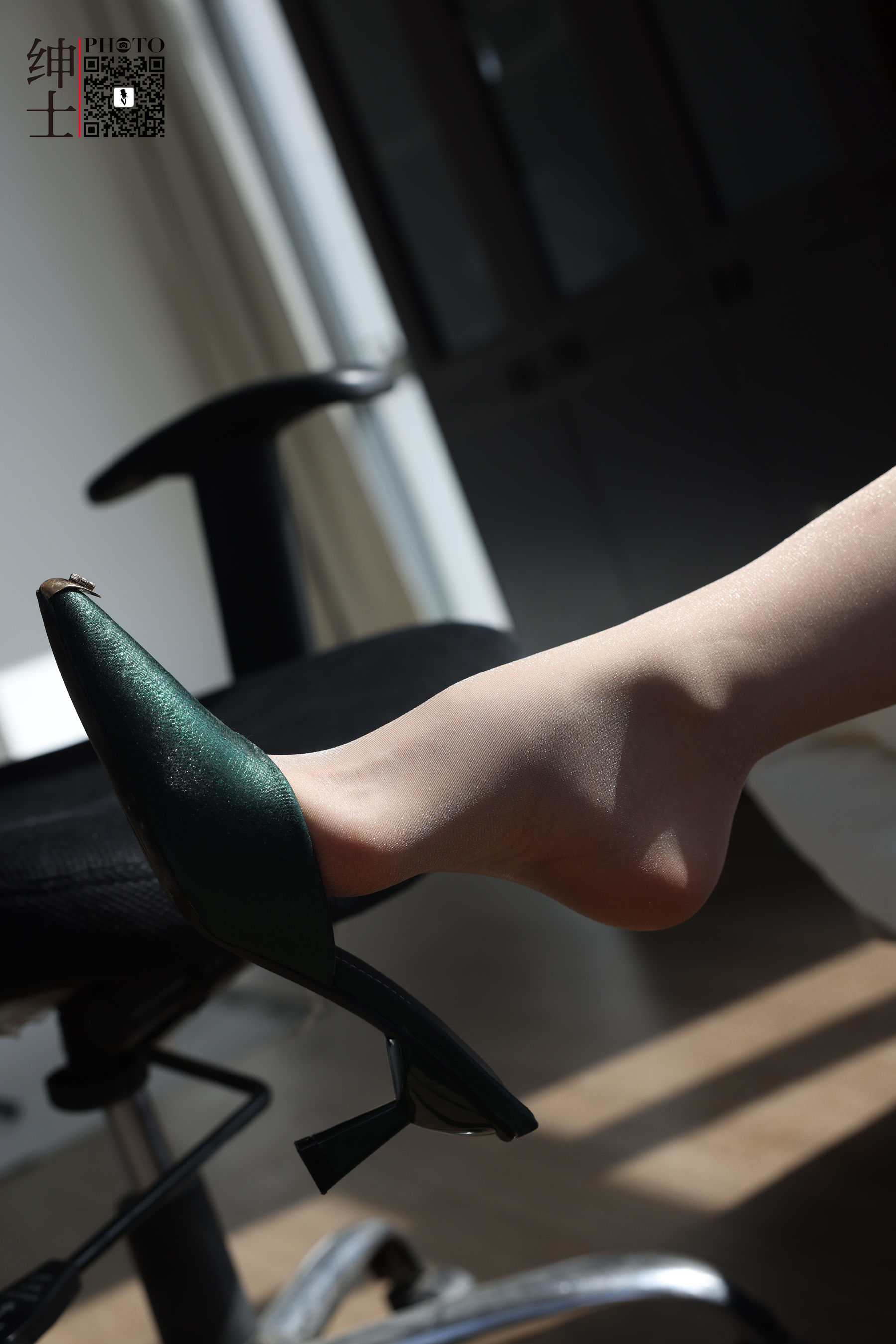 SHENSHI绅士 - SS179 莎莎  第5张