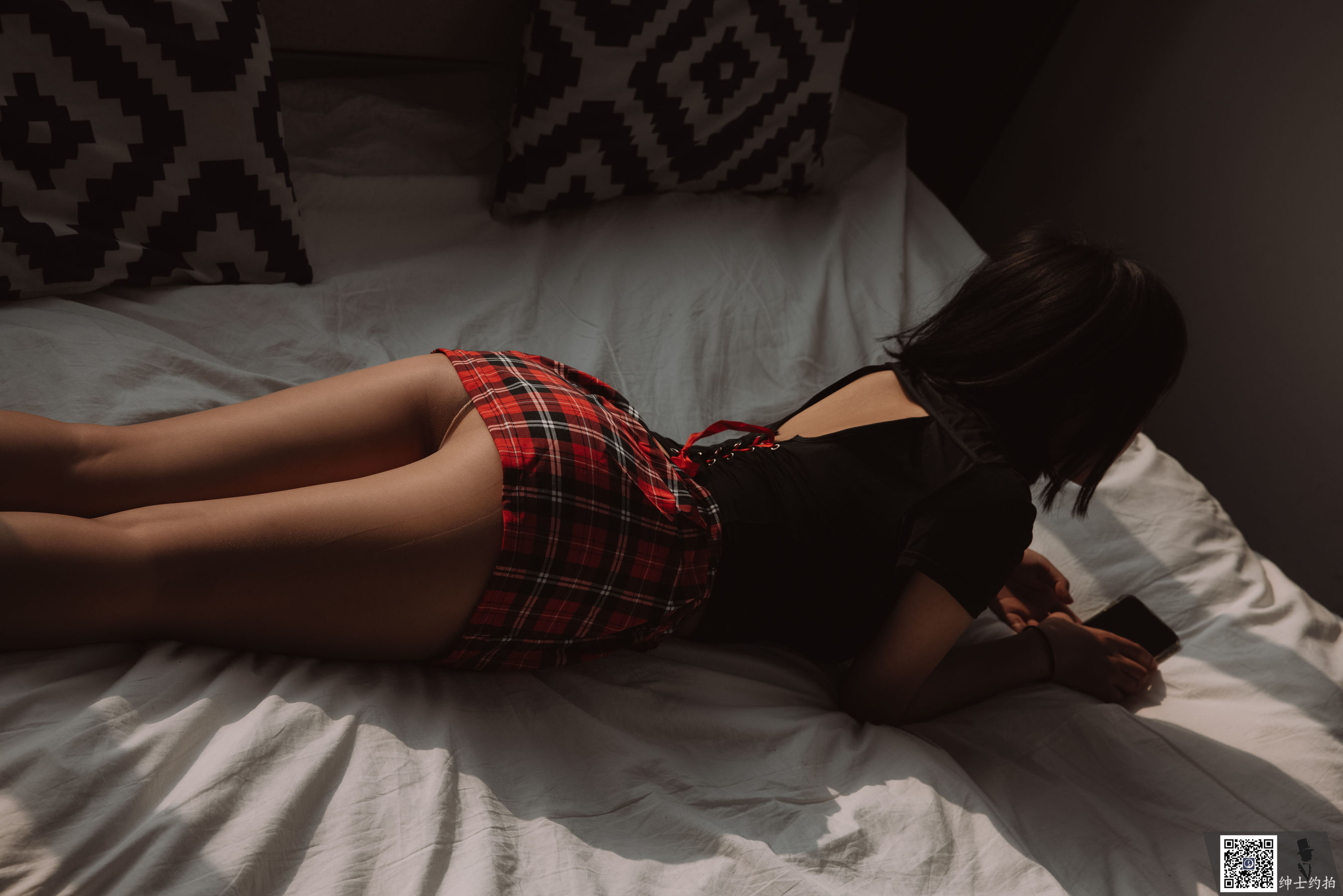 SHENSHI绅士 - SS182 一楠  第29张