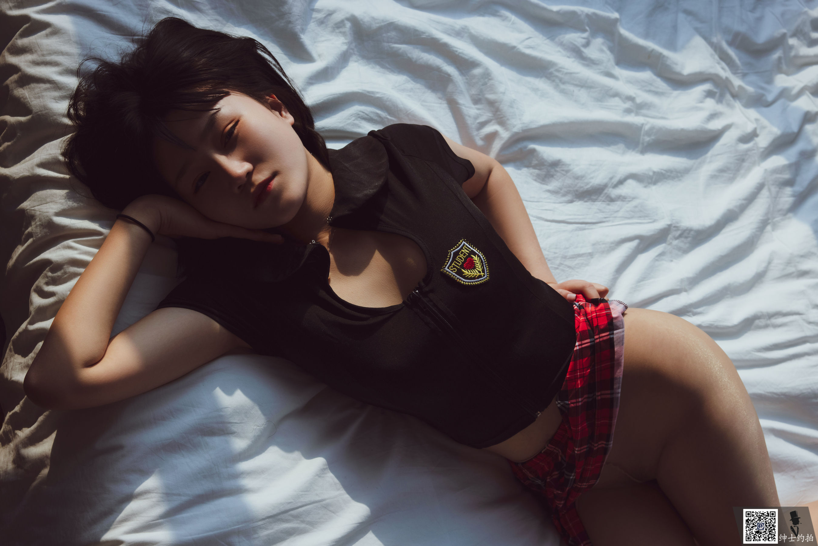 SHENSHI绅士 - SS182 一楠  第60张