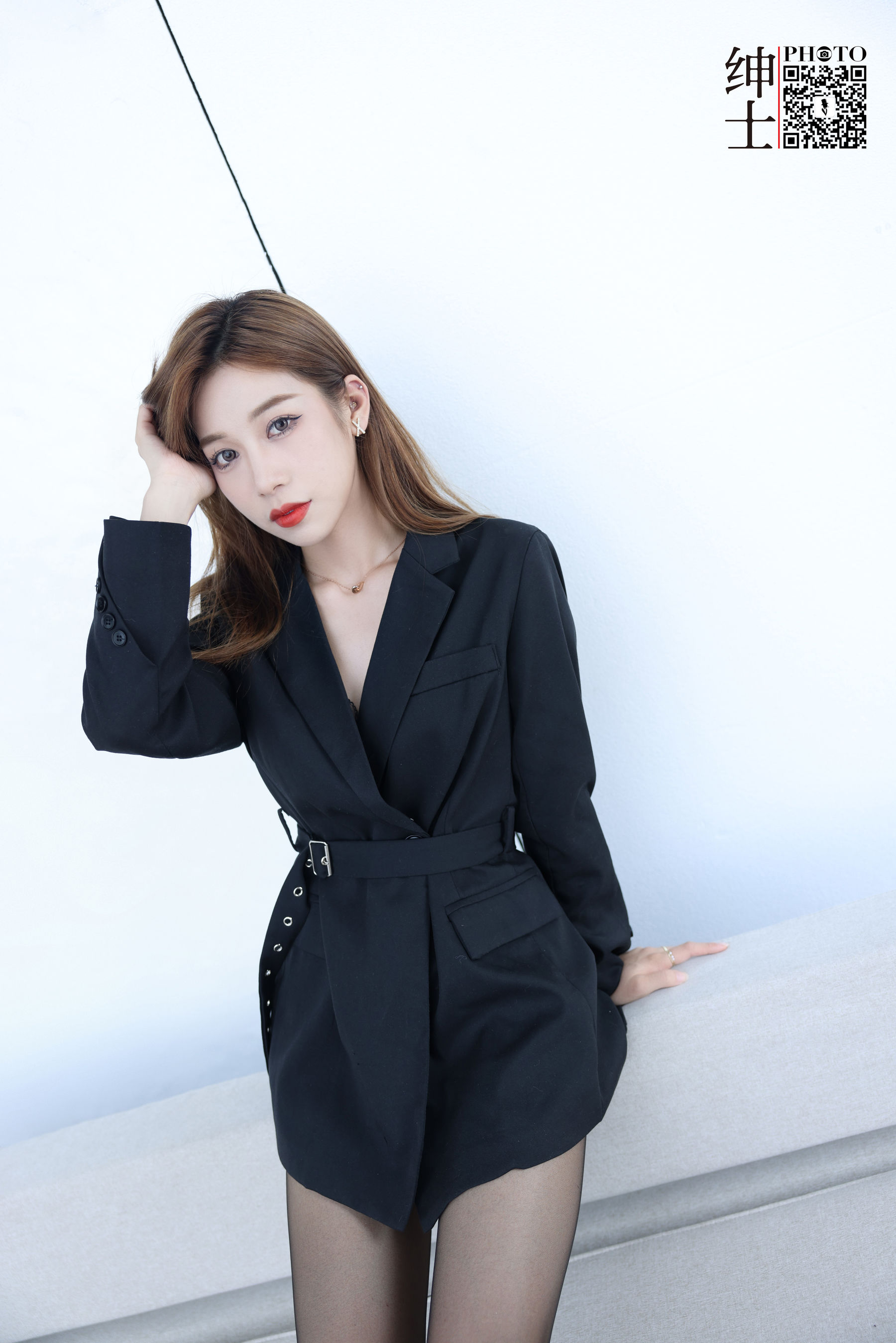 SHENSHI绅士 - SS180 琪琪  第3张