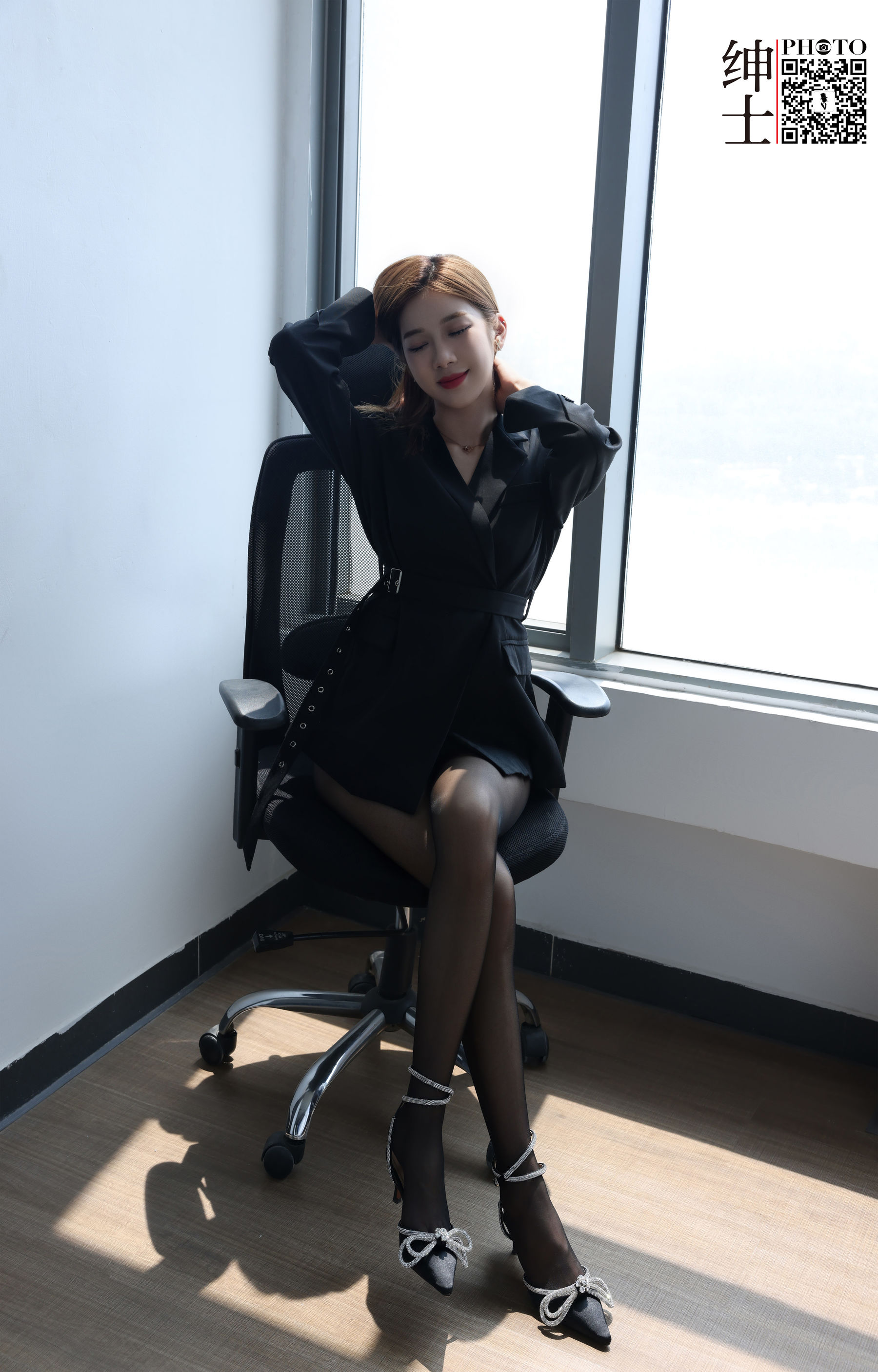 SHENSHI绅士 - SS180 琪琪  第11张