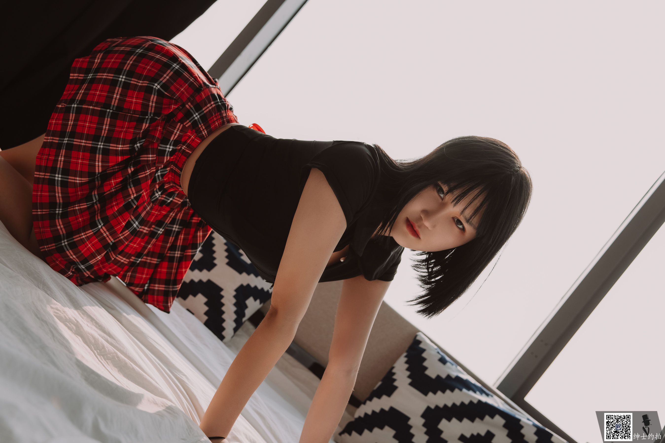 SHENSHI绅士 - SS182 一楠  第30张