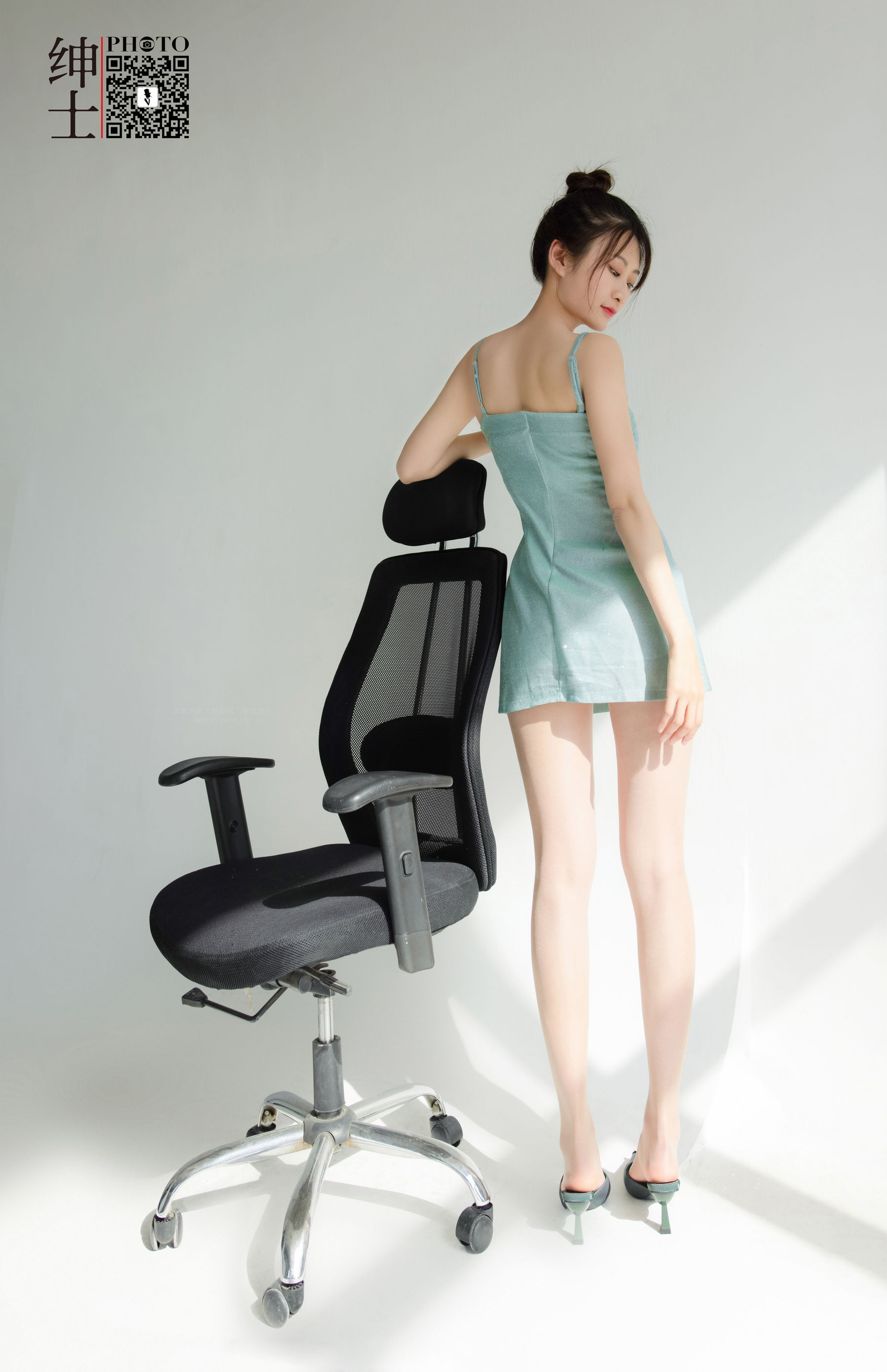 SHENSHI绅士 - SS179 莎莎  第3张