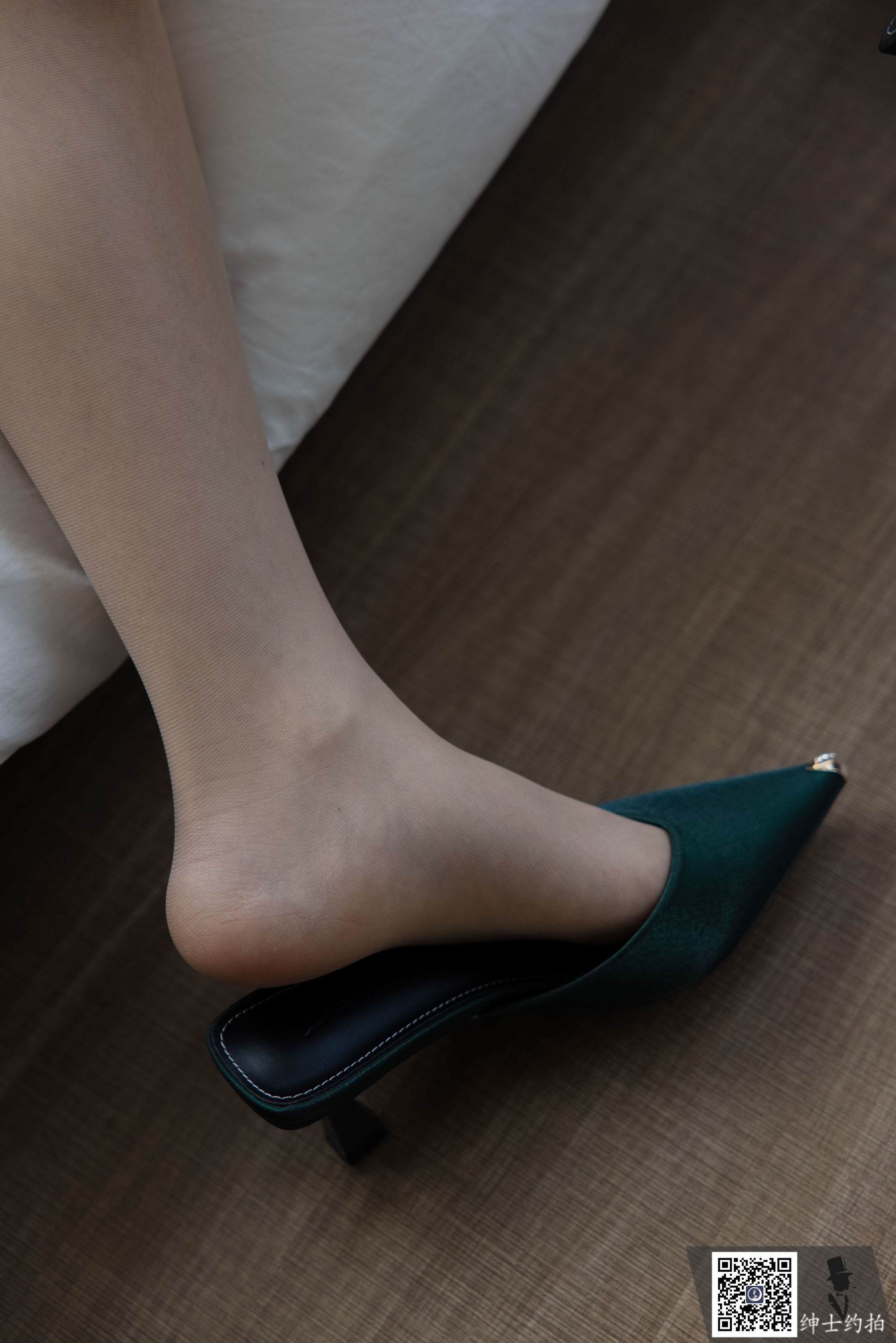 SHENSHI绅士 - SS184 一一  第5张