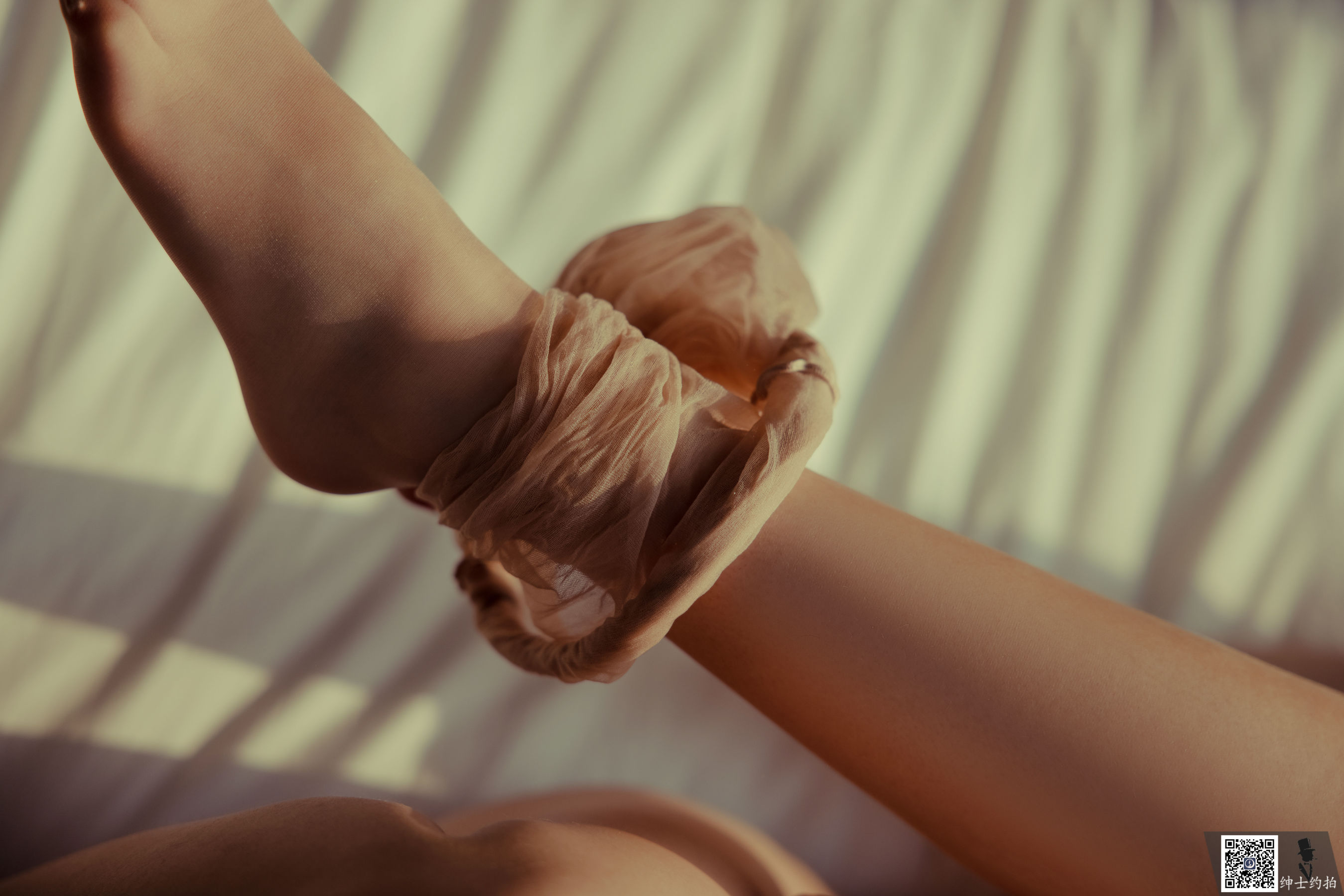 SHENSHI绅士 - SS182 一楠  第26张