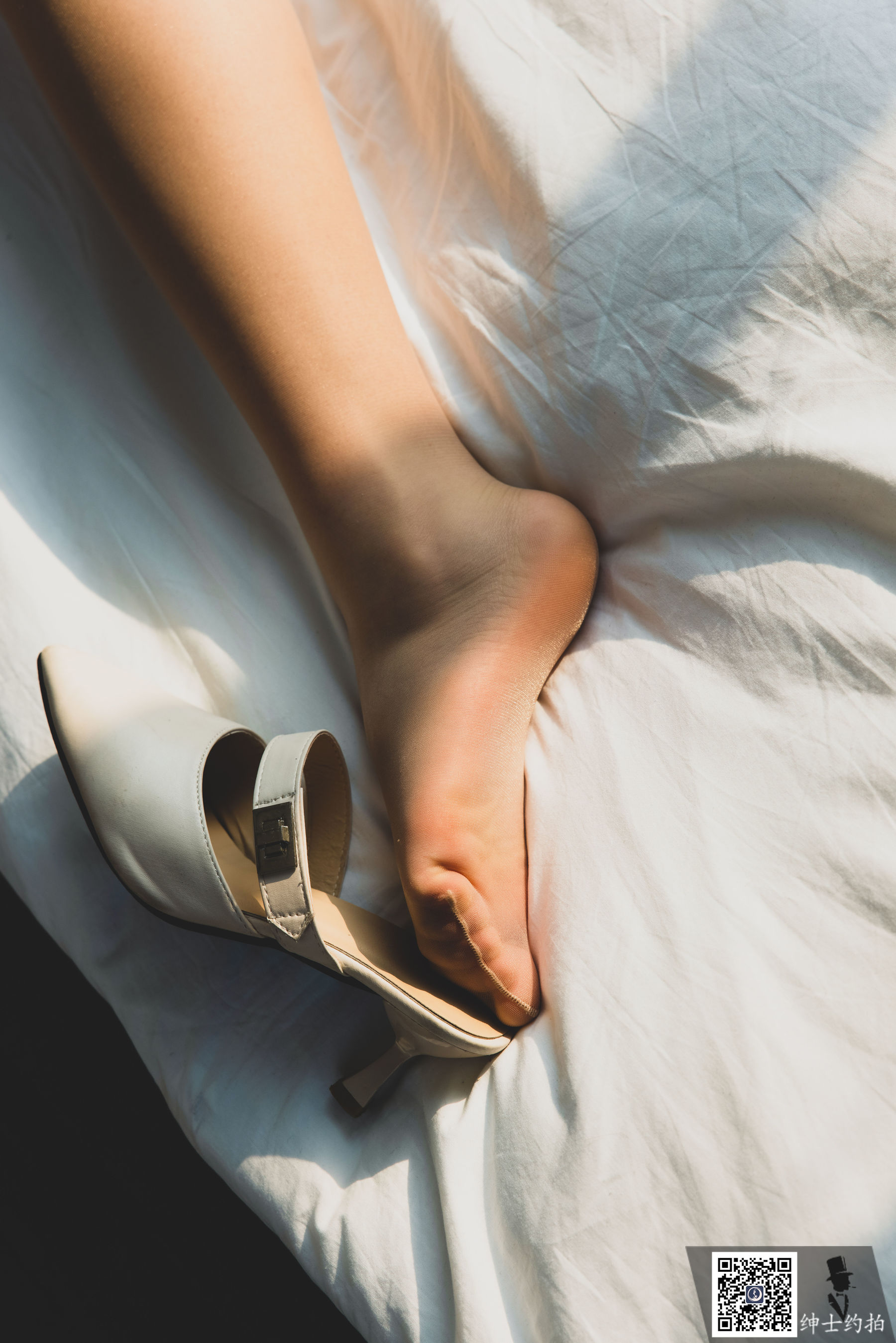 SHENSHI绅士 - SS182 一楠  第28张