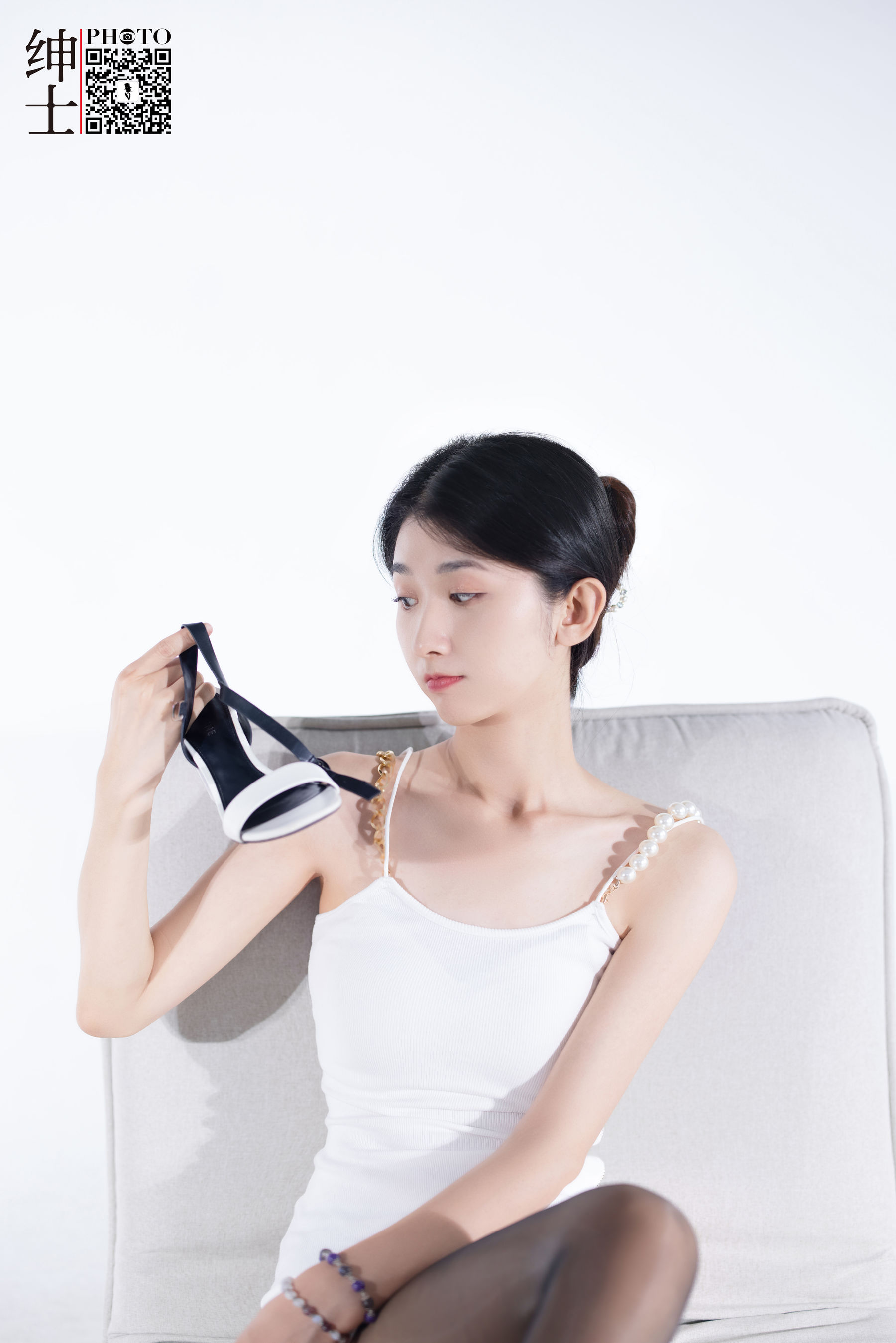 SHENSHI绅士 - SS178 妍妍  第22张