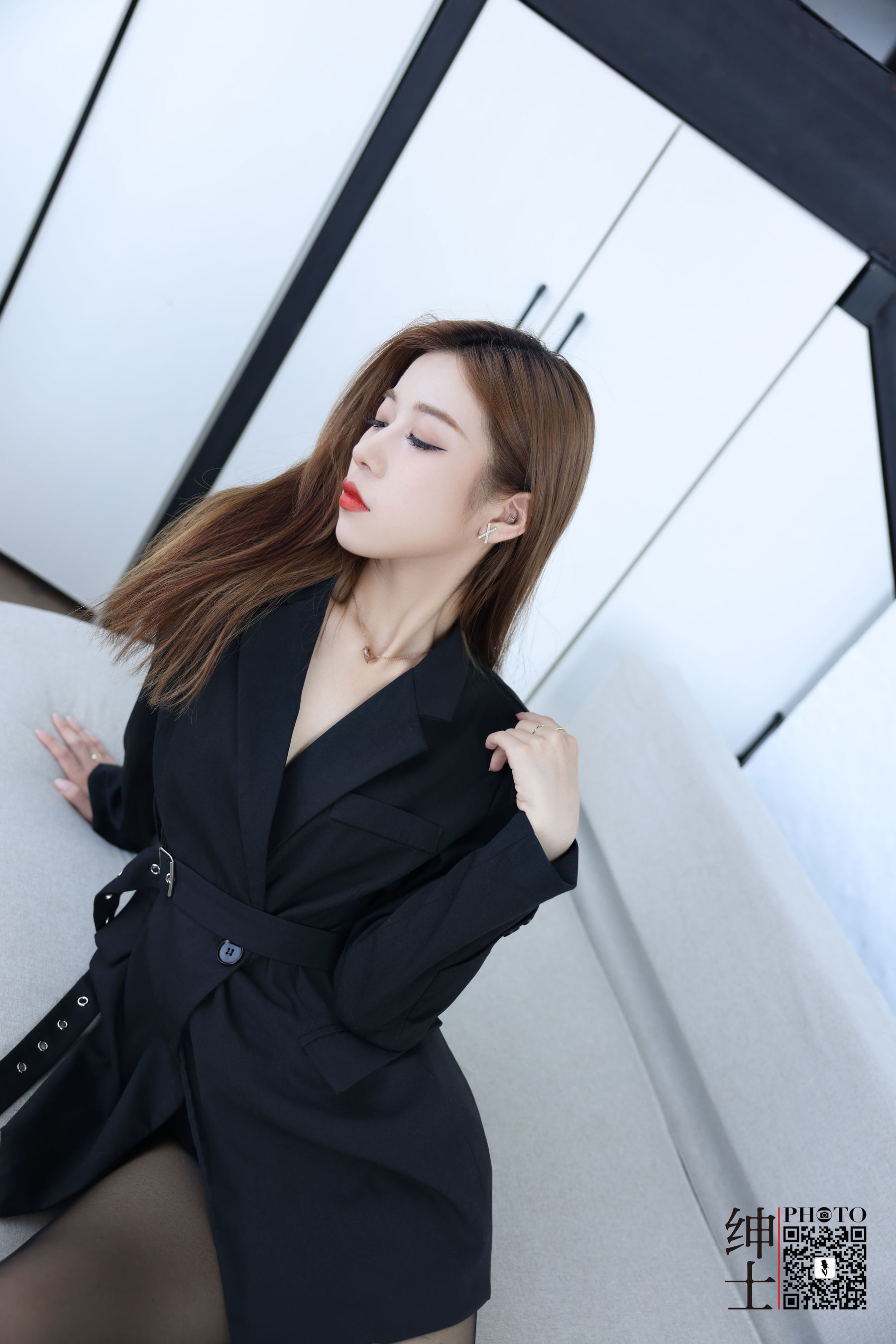 SHENSHI绅士 - SS180 琪琪  第53张