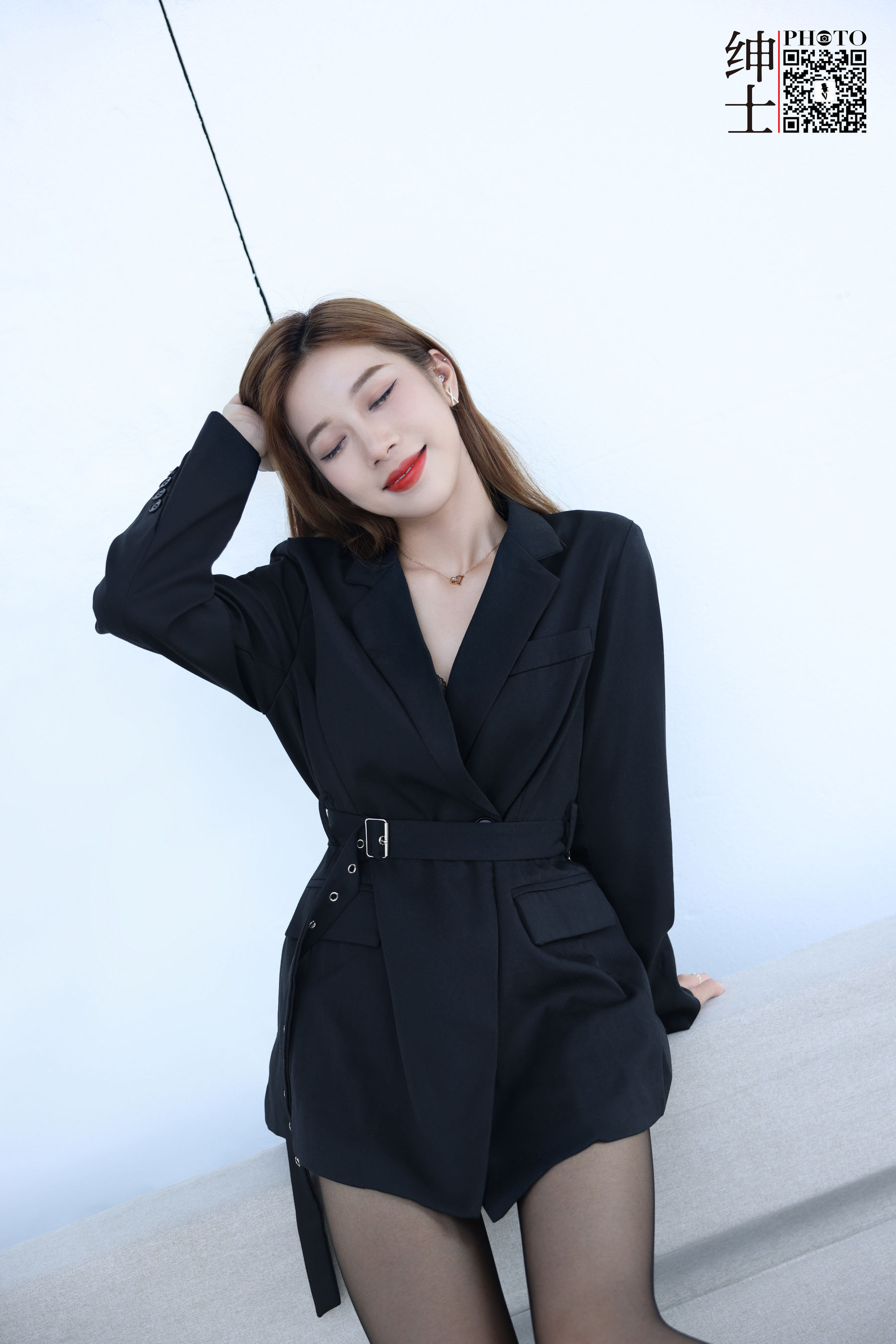 SHENSHI绅士 - SS180 琪琪  第8张