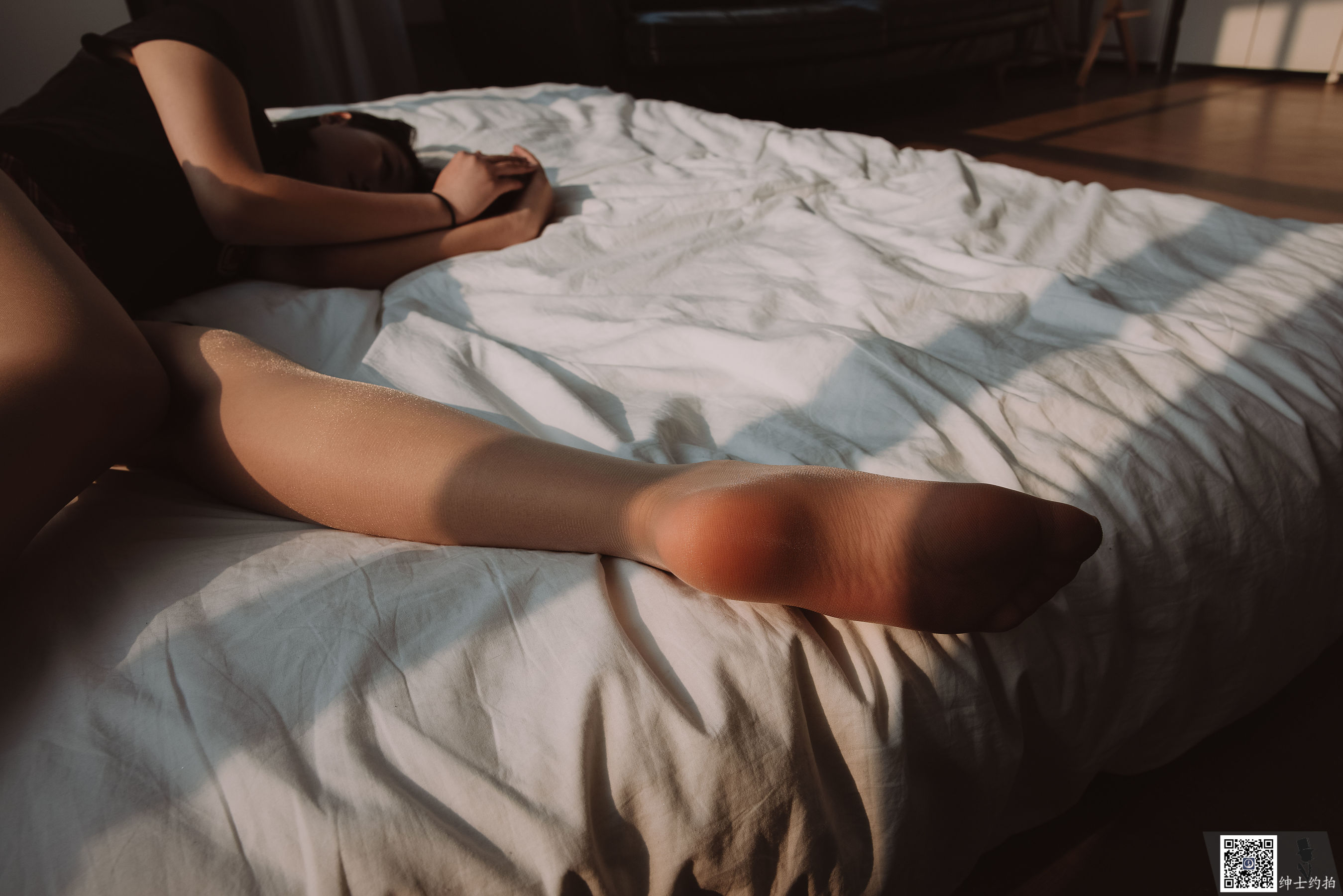 SHENSHI绅士 - SS182 一楠  第11张