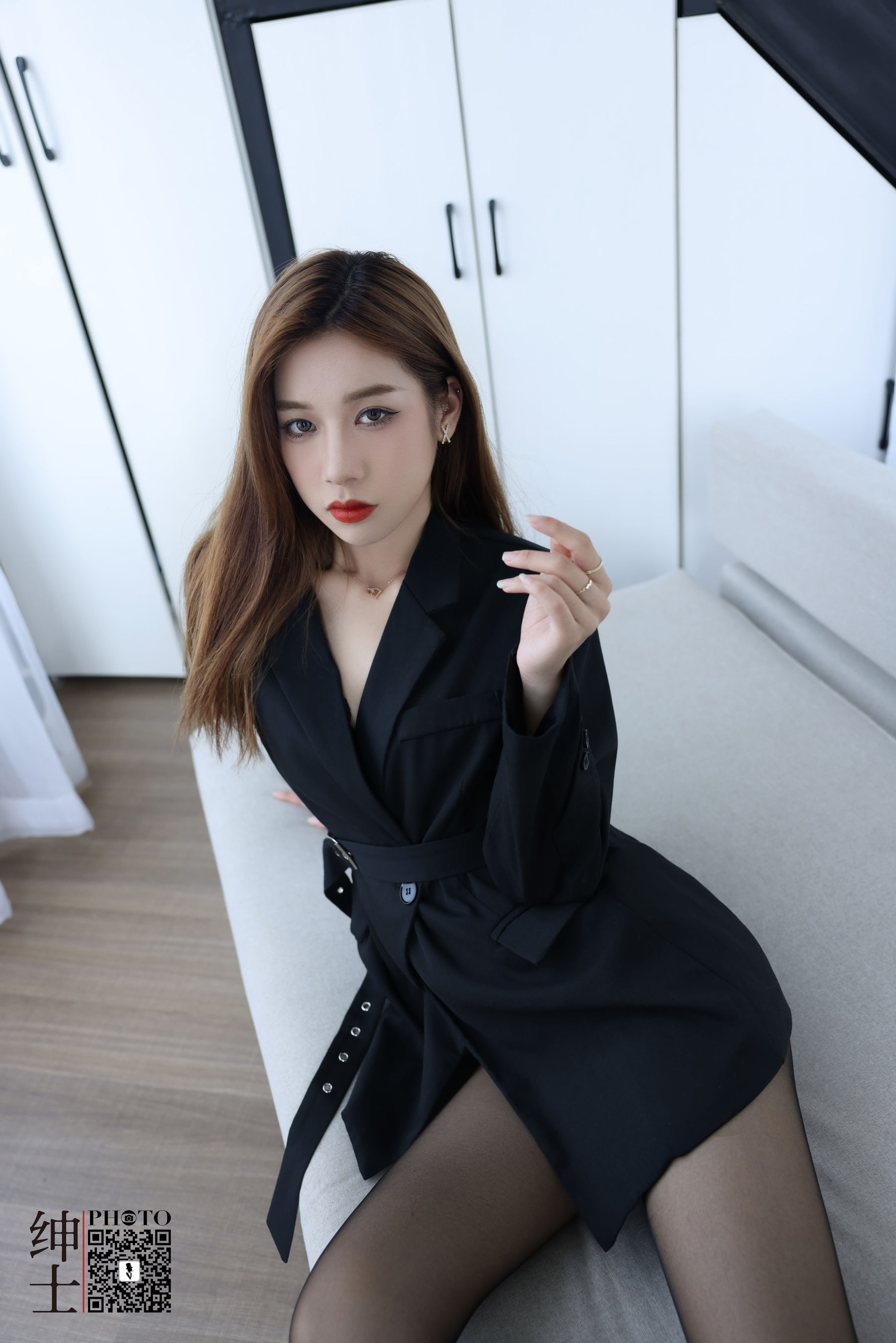 SHENSHI绅士 - SS180 琪琪  第7张