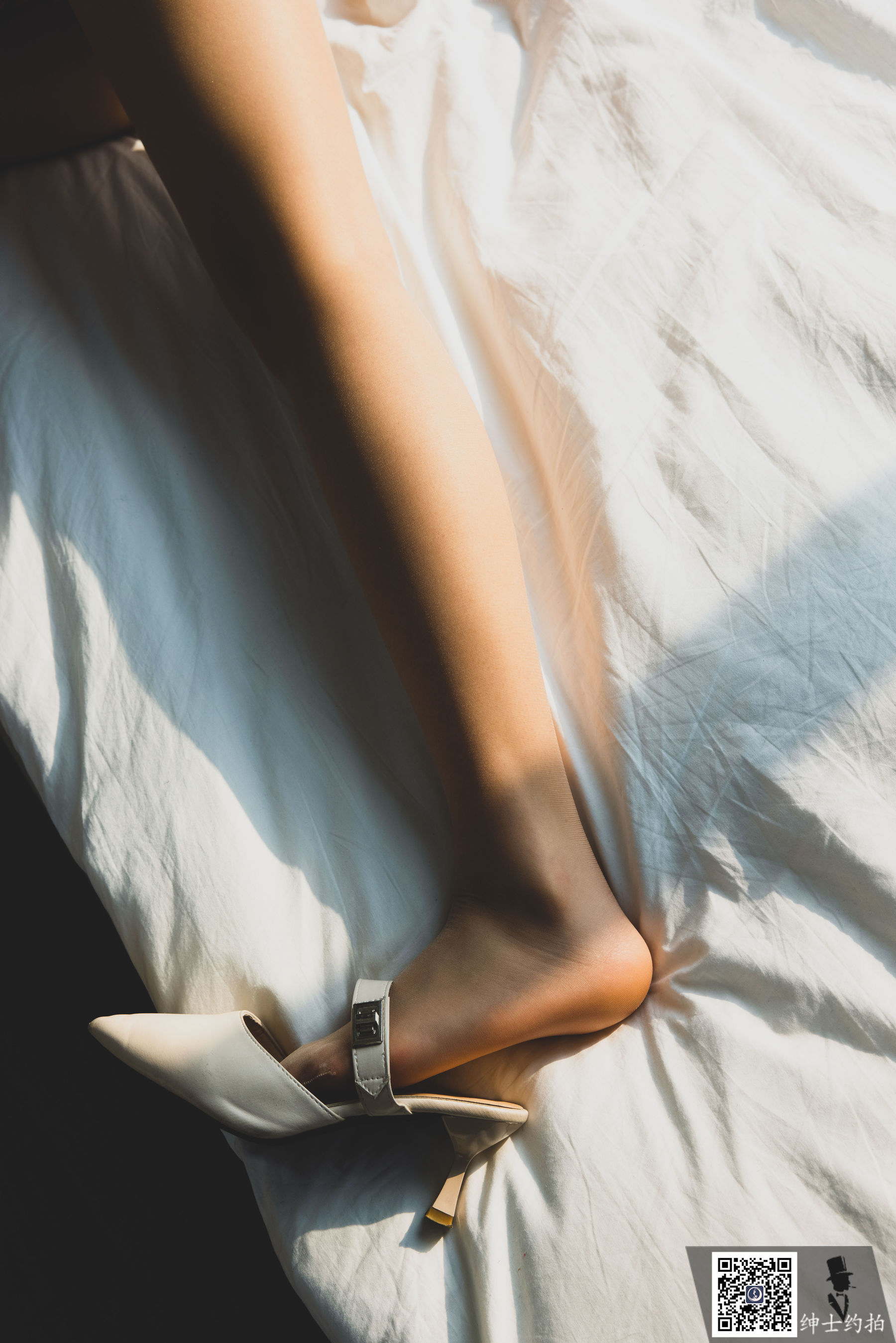 SHENSHI绅士 - SS182 一楠  第31张