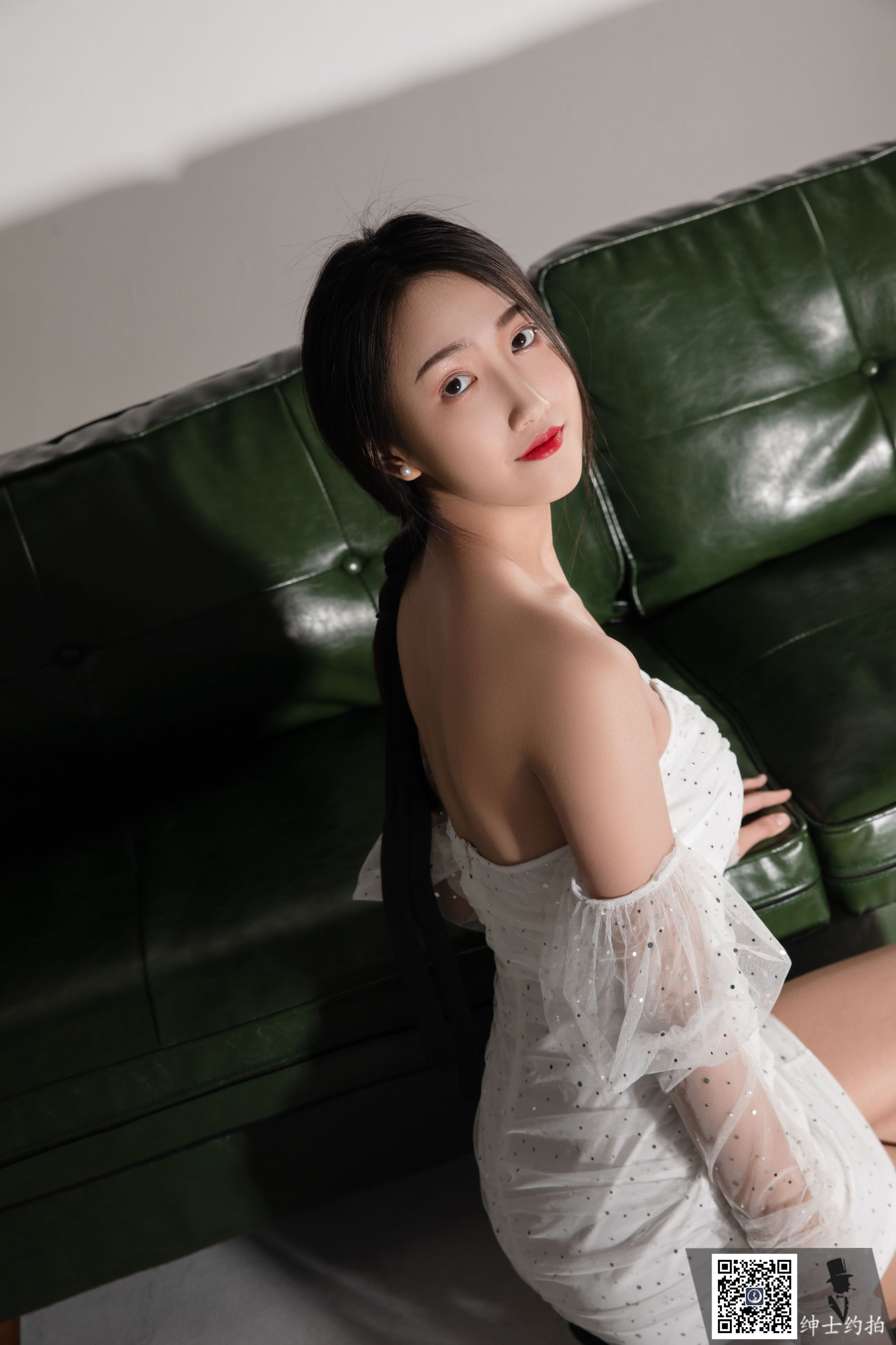 SHENSHI绅士 - SS187 文琪  第21张