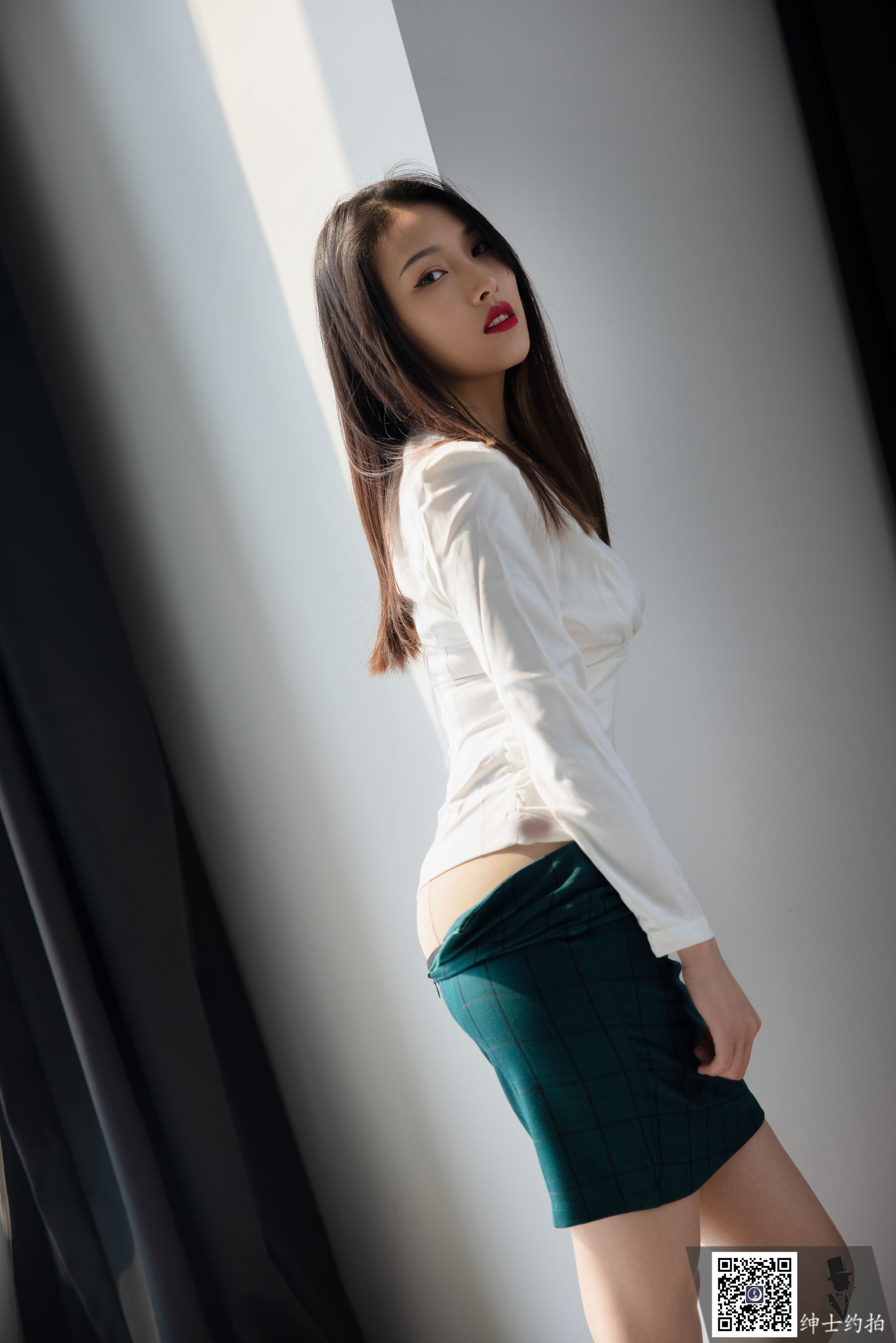 SHENSHI绅士 - SS184 一一  第5张