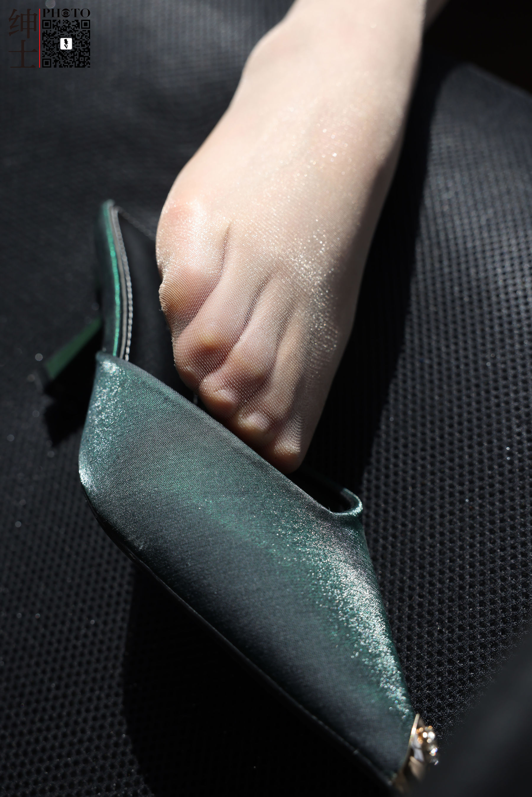 SHENSHI绅士 - SS179 莎莎  第8张