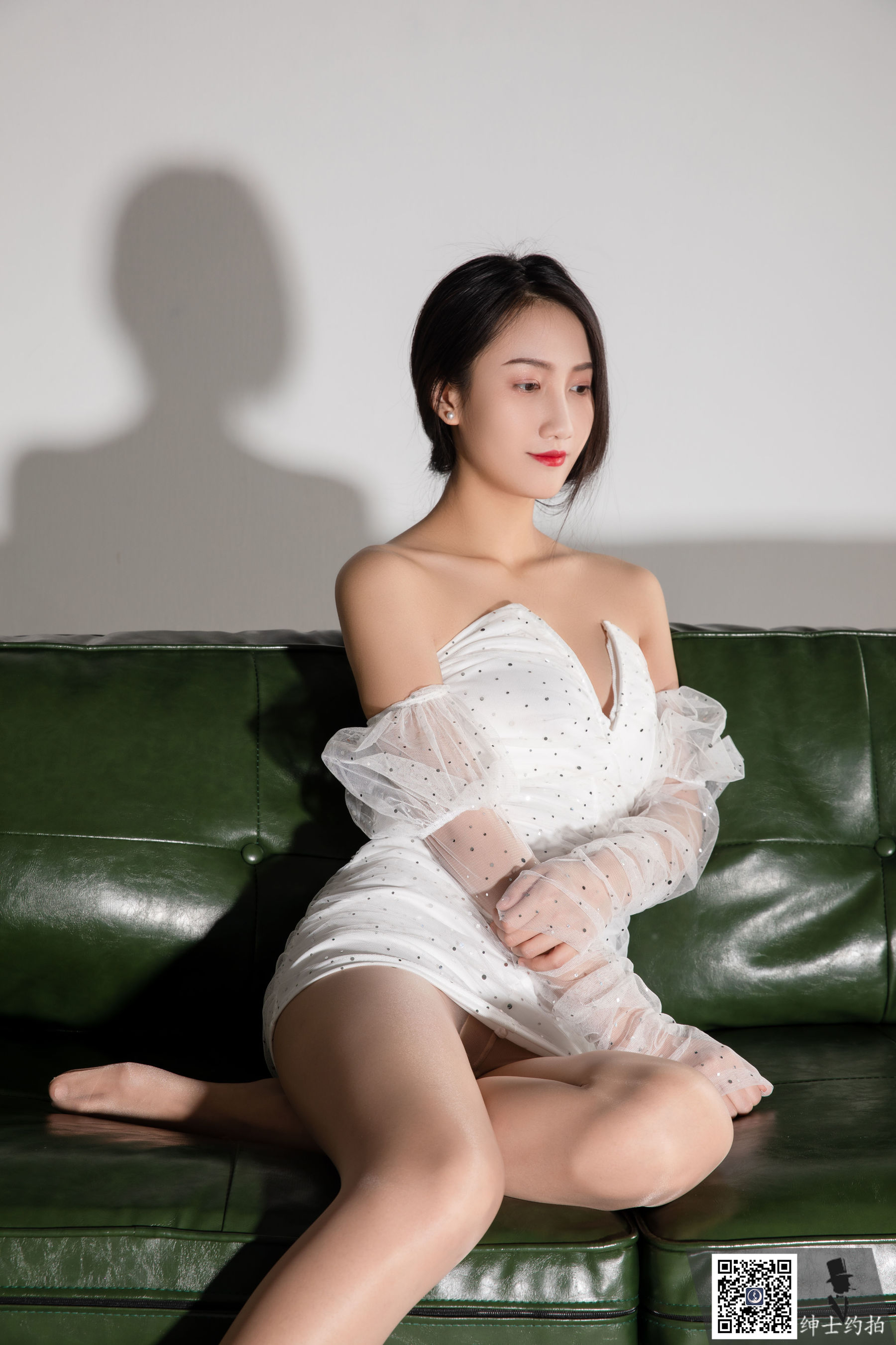 SHENSHI绅士 - SS187 文琪  第33张