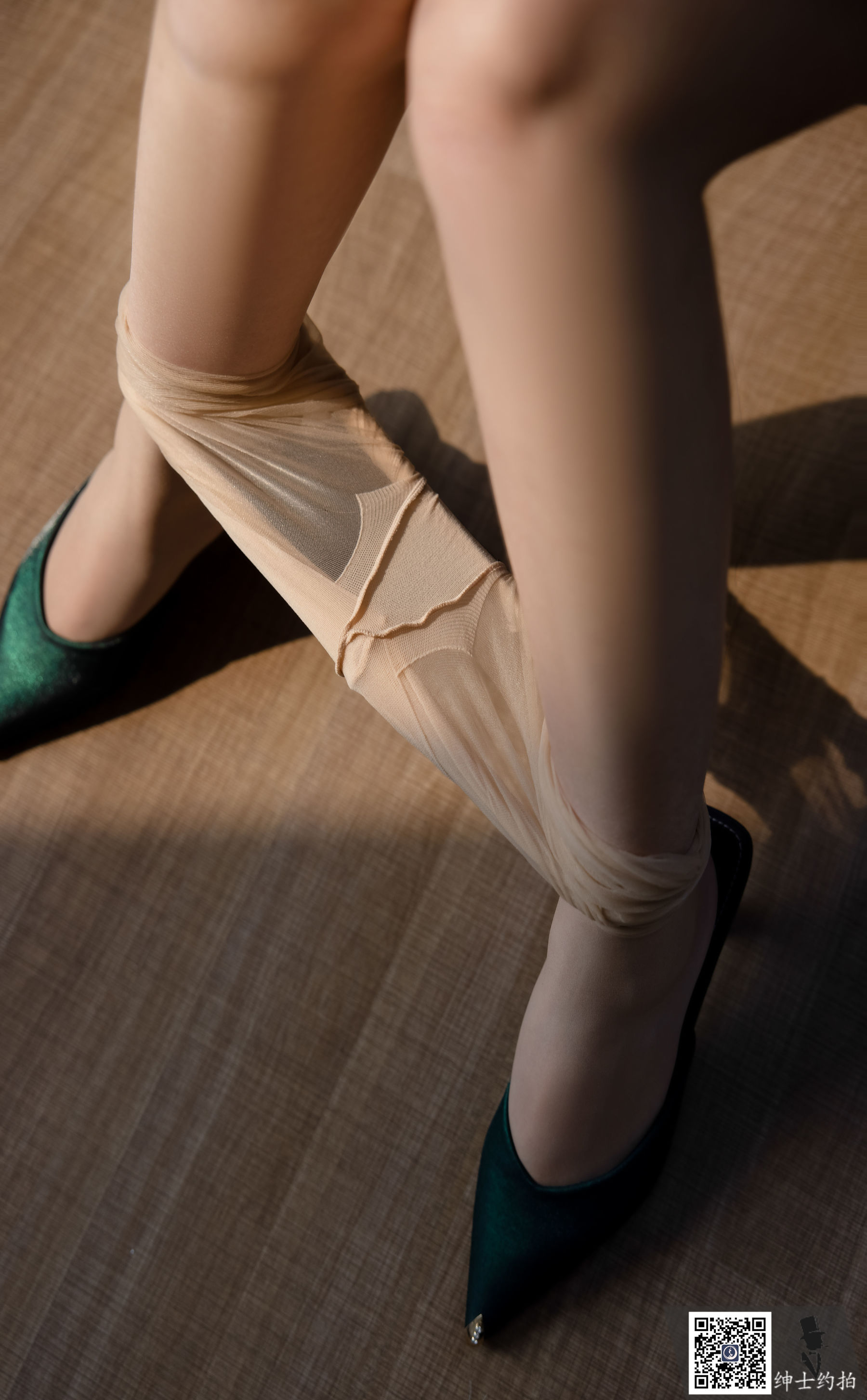 SHENSHI绅士 - SS184 一一  第6张