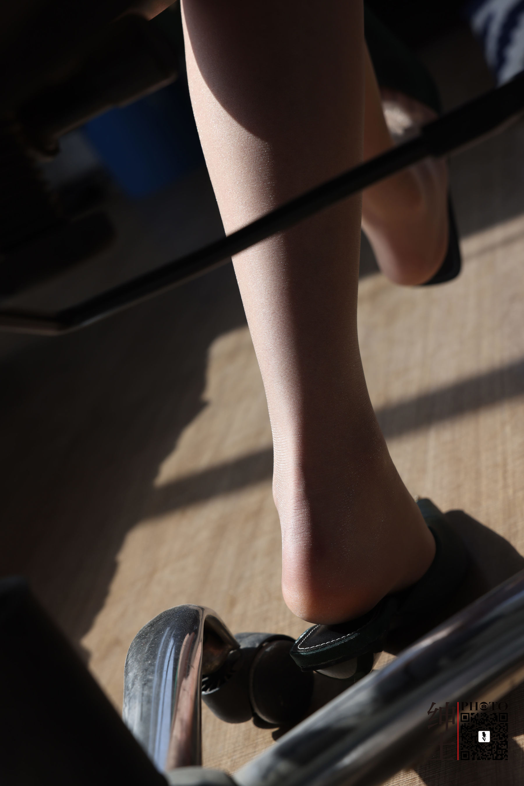 SHENSHI绅士 - SS179 莎莎  第9张