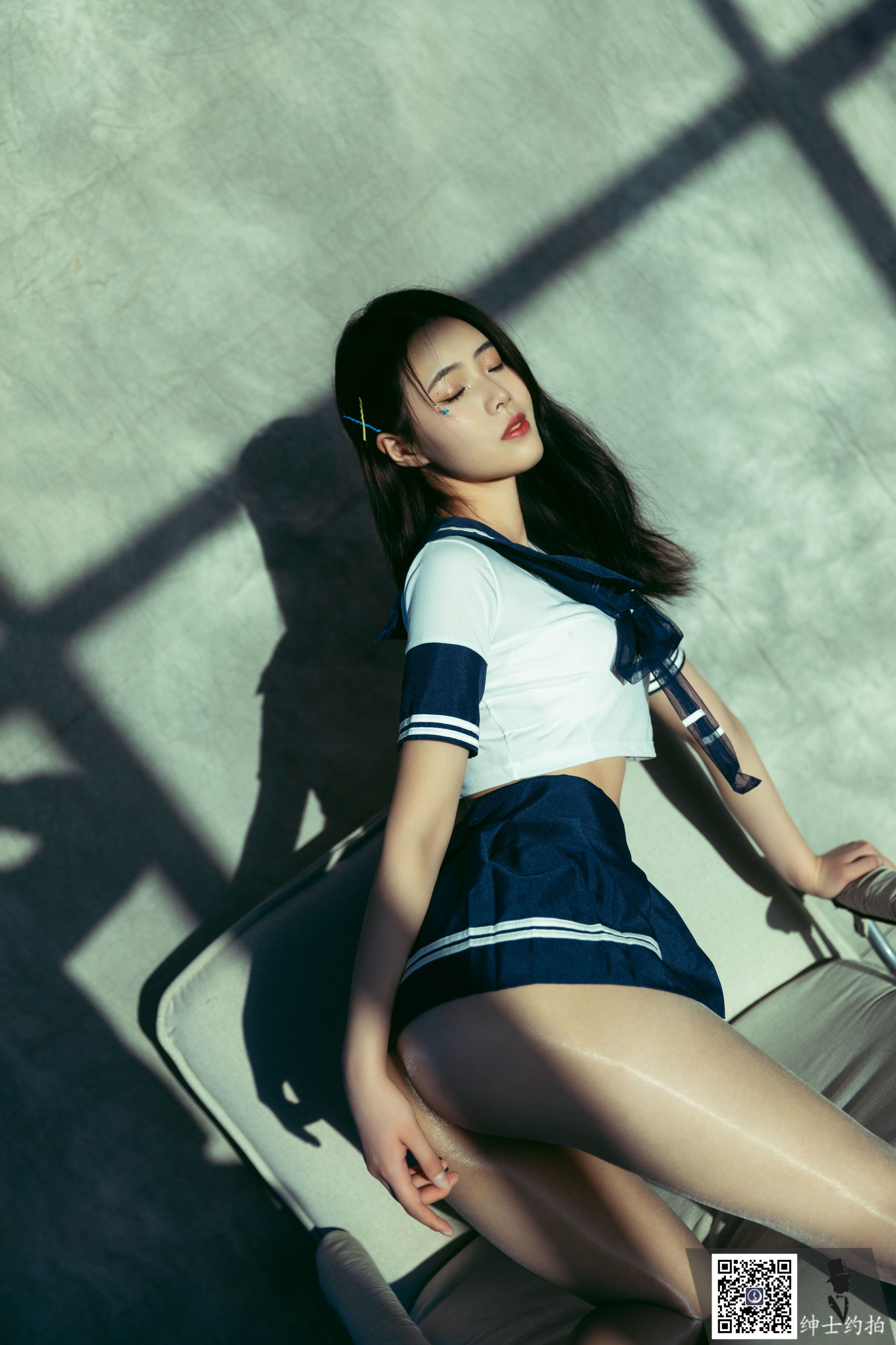 SHENSHI绅士 - SS186 涓涓  第2张