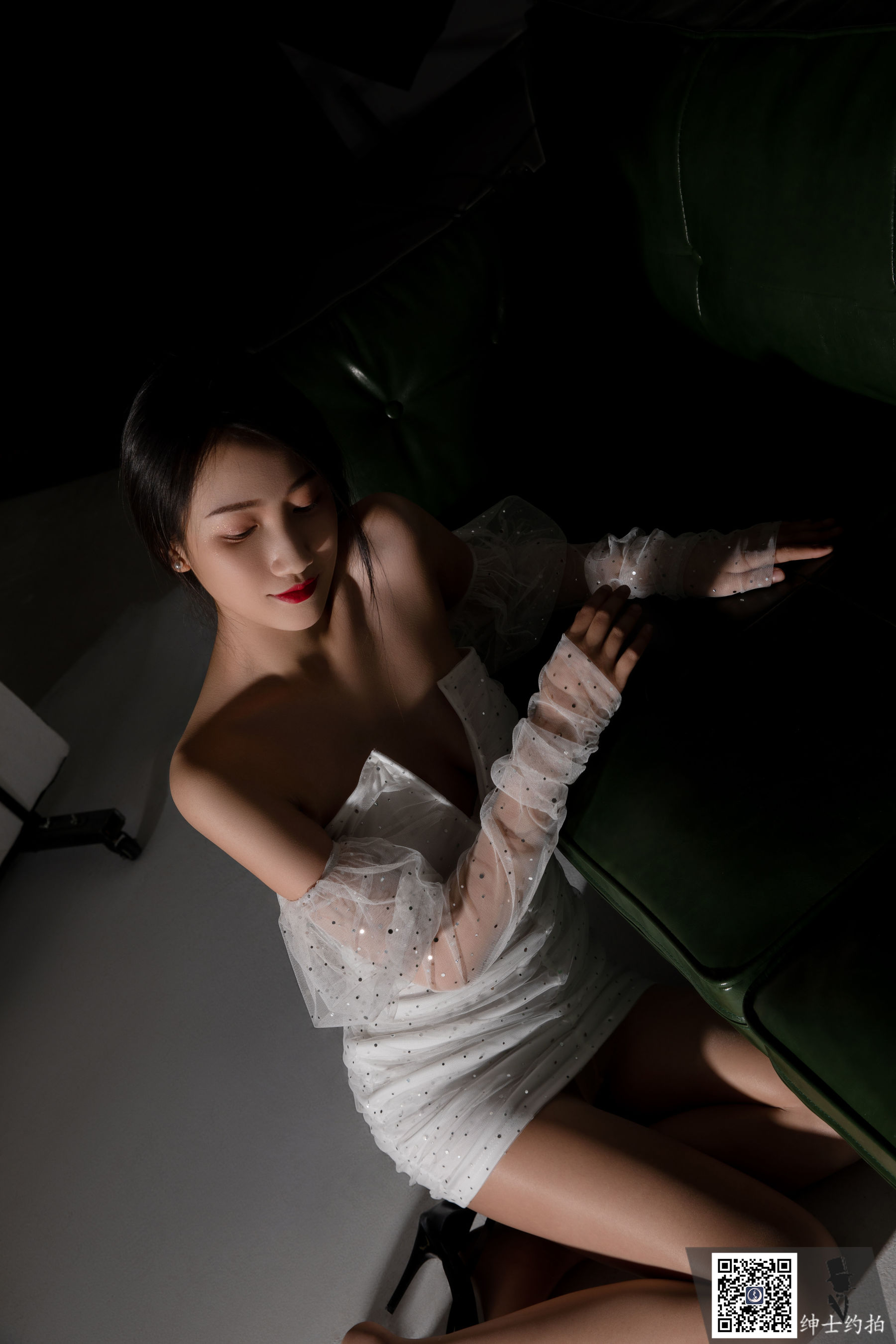 SHENSHI绅士 - SS187 文琪  第41张