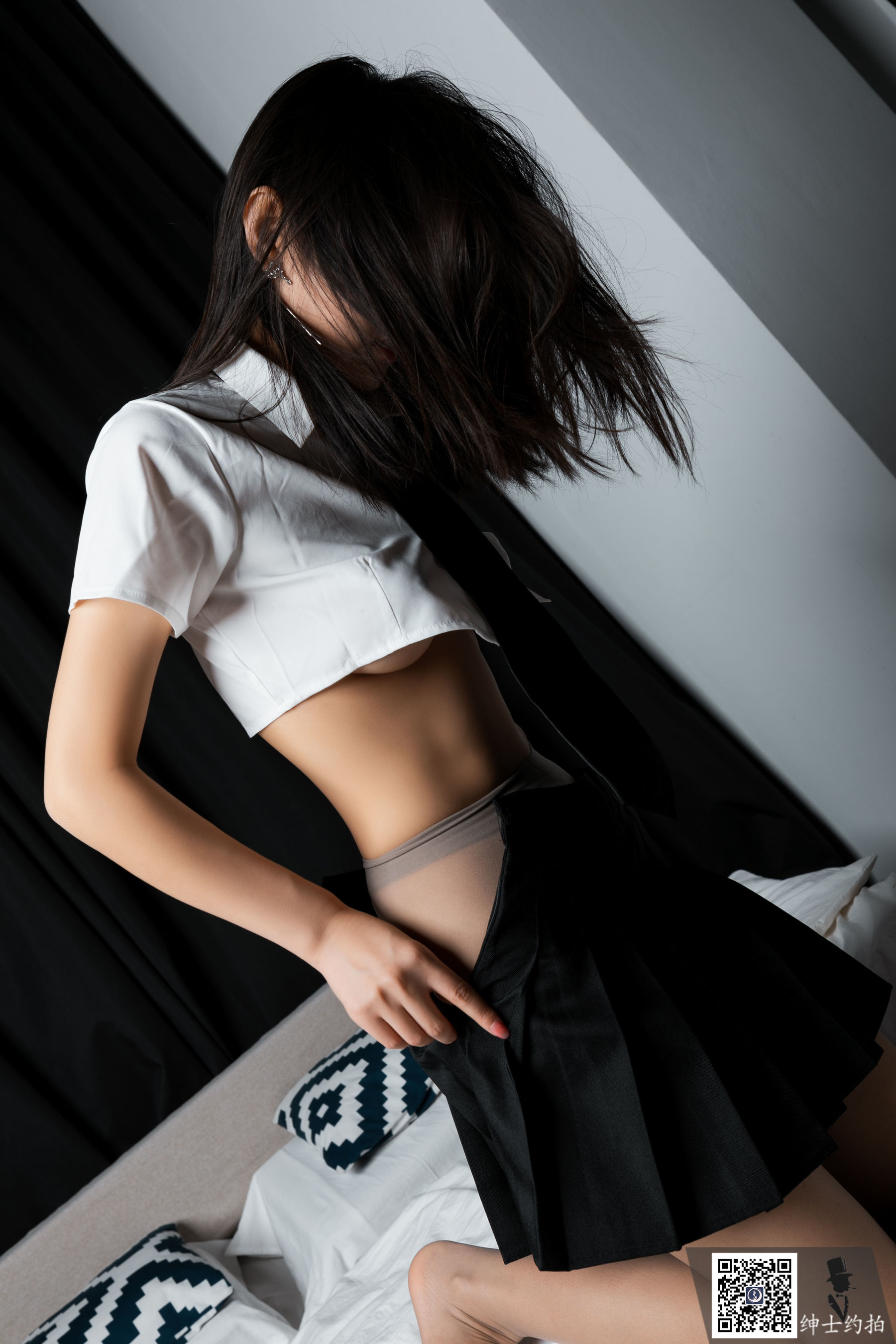 SHENSHI绅士 - SS181 李杨  第4张