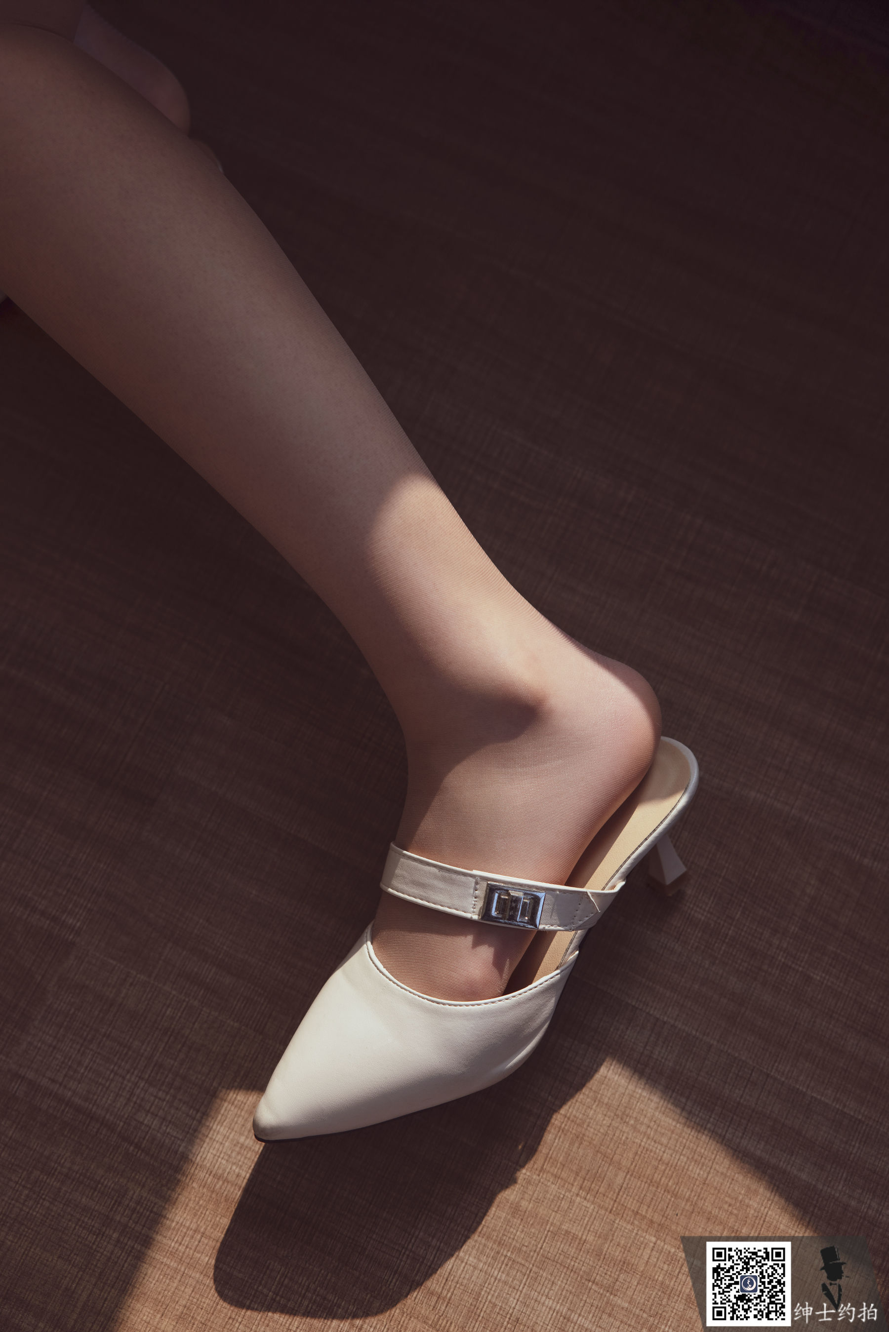 SHENSHI绅士 - SS182 一楠  第4张