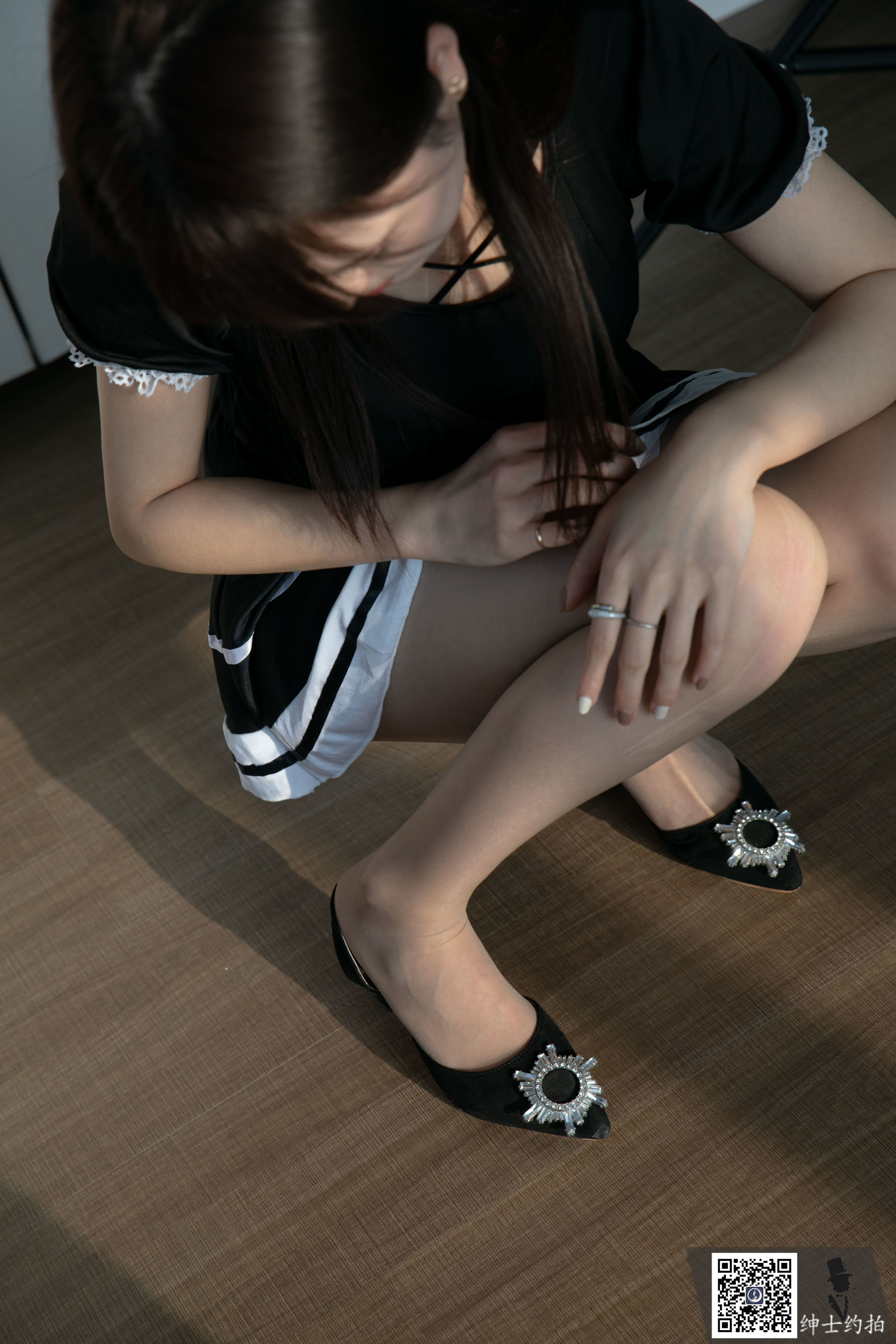 SHENSHI绅士 - SS185 阿倩  第4张