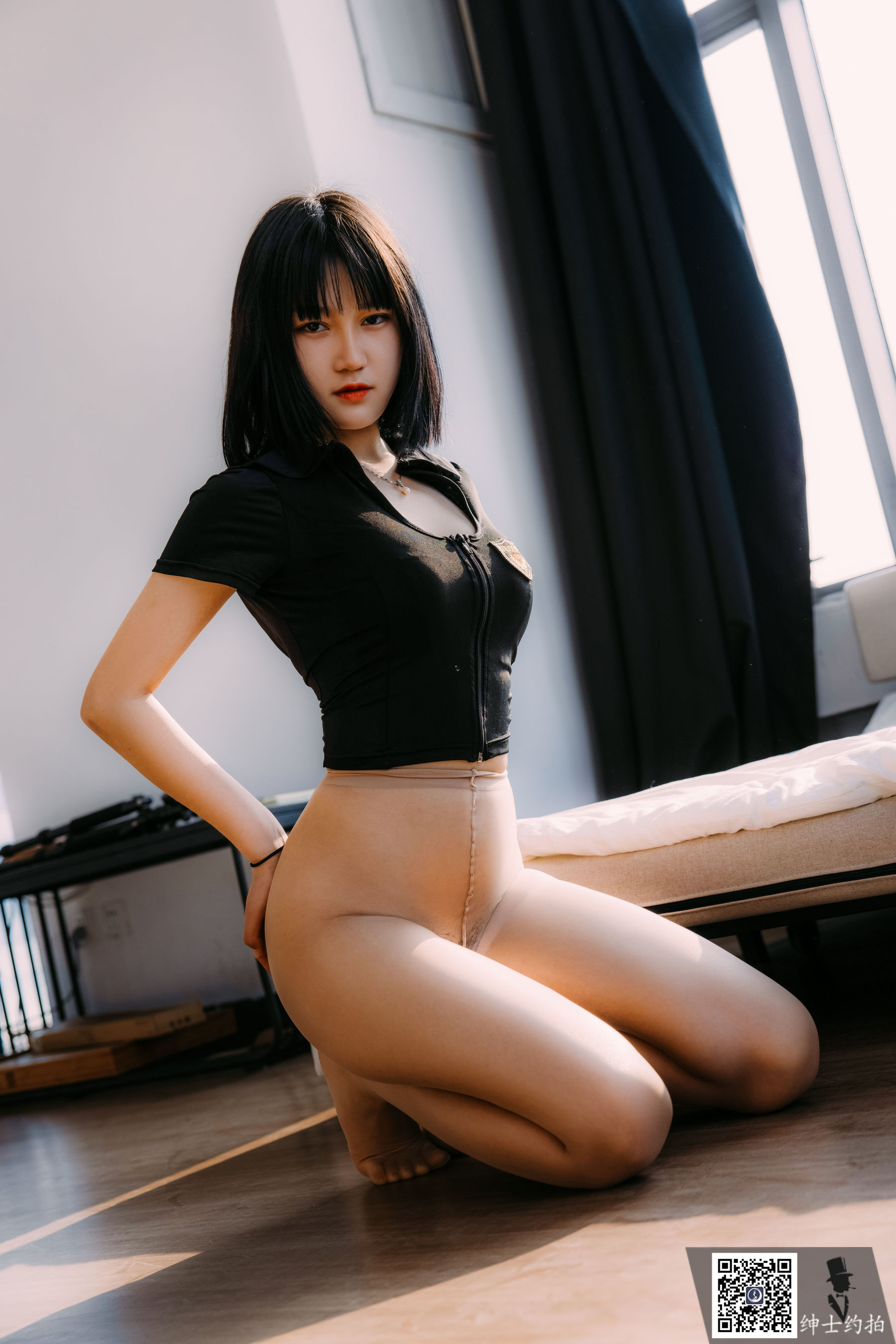 SHENSHI绅士 - SS182 一楠  第58张