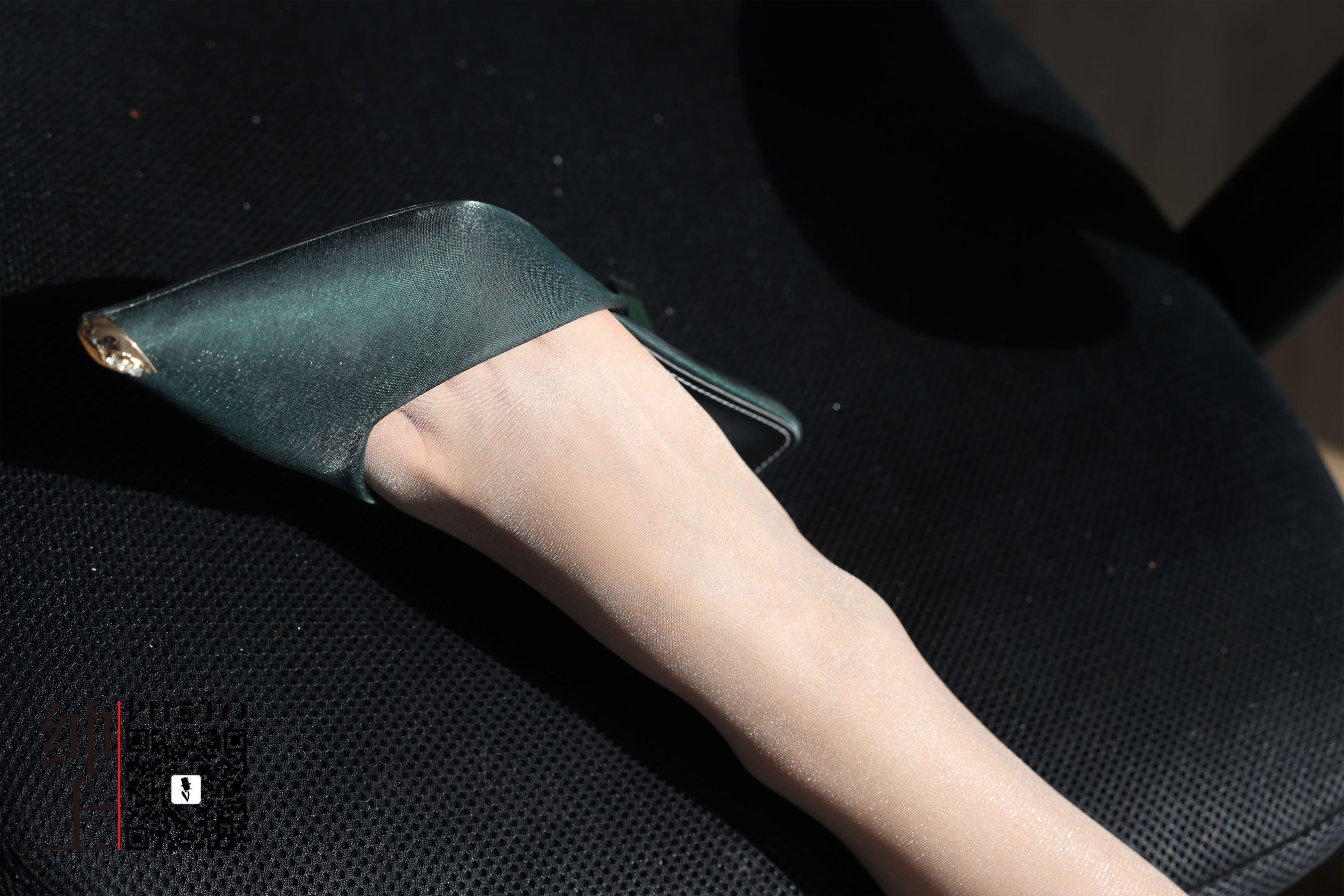 SHENSHI绅士 - SS179 莎莎  第7张