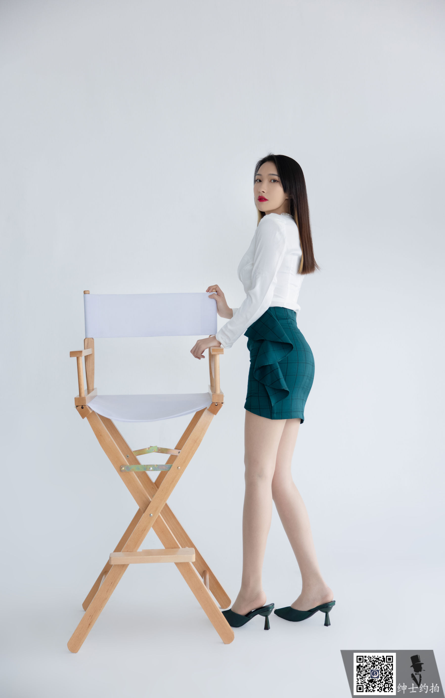 SHENSHI绅士 - SS184 一一  第10张