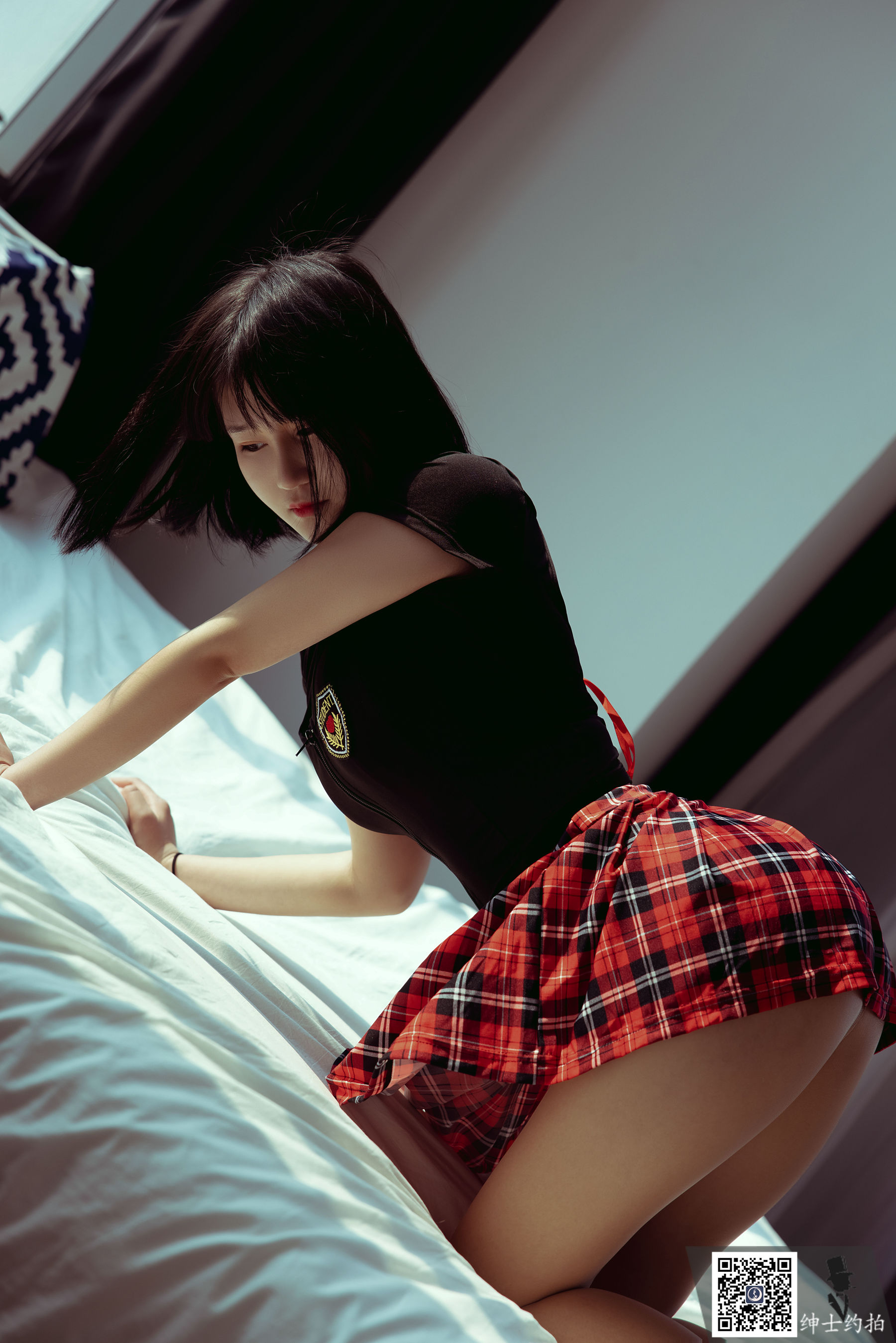 SHENSHI绅士 - SS182 一楠  第53张