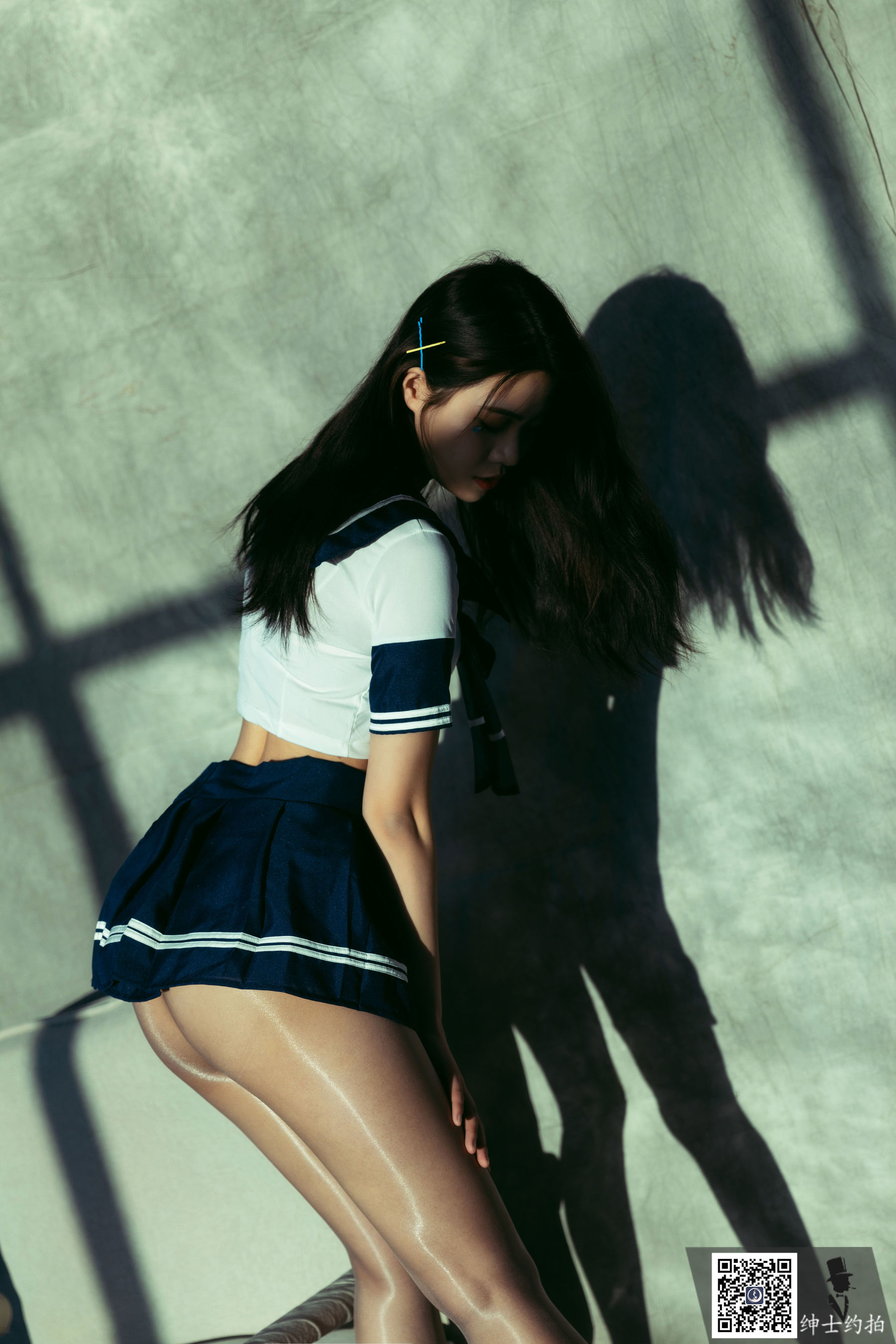 SHENSHI绅士 - SS186 涓涓  第7张