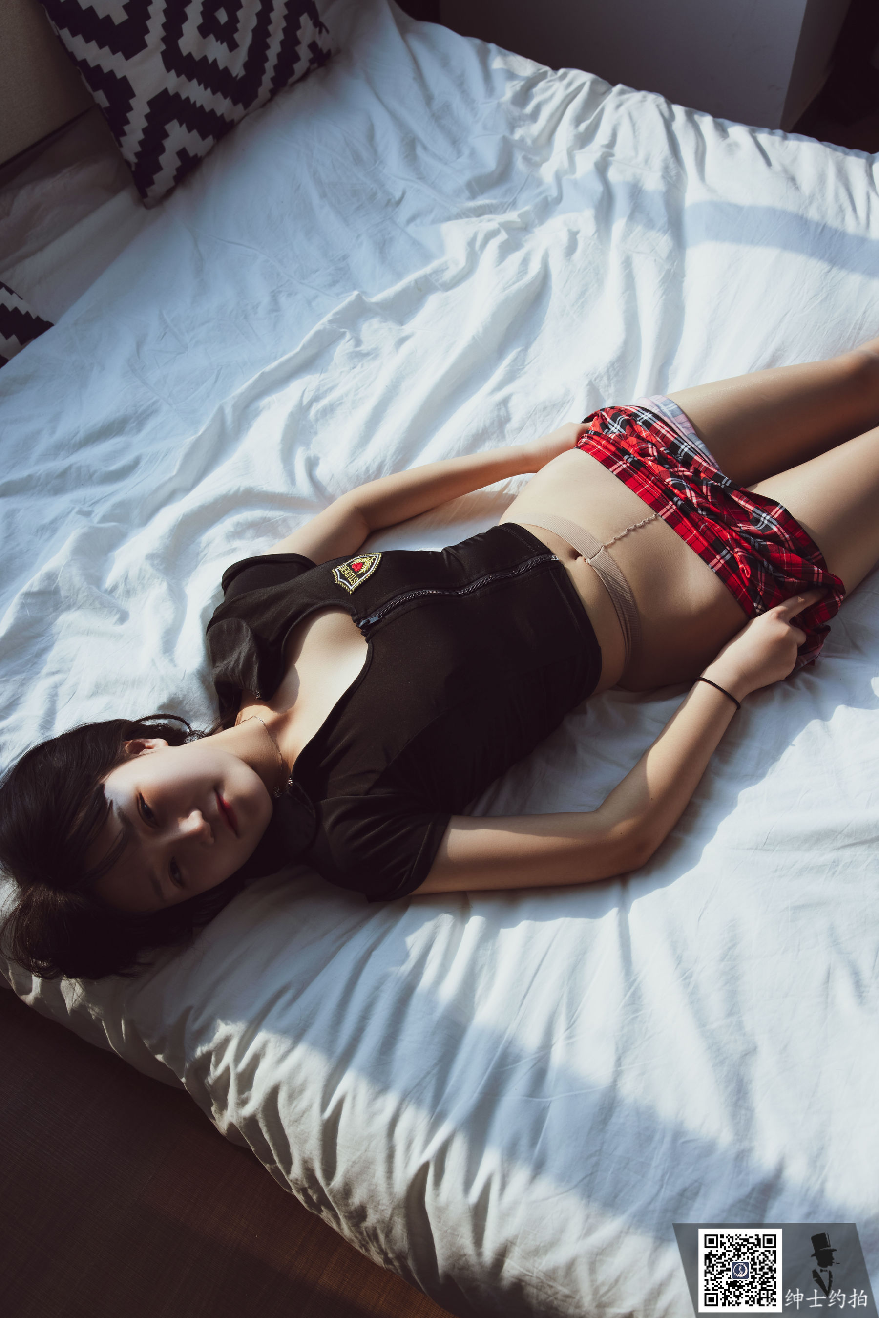 SHENSHI绅士 - SS182 一楠  第64张