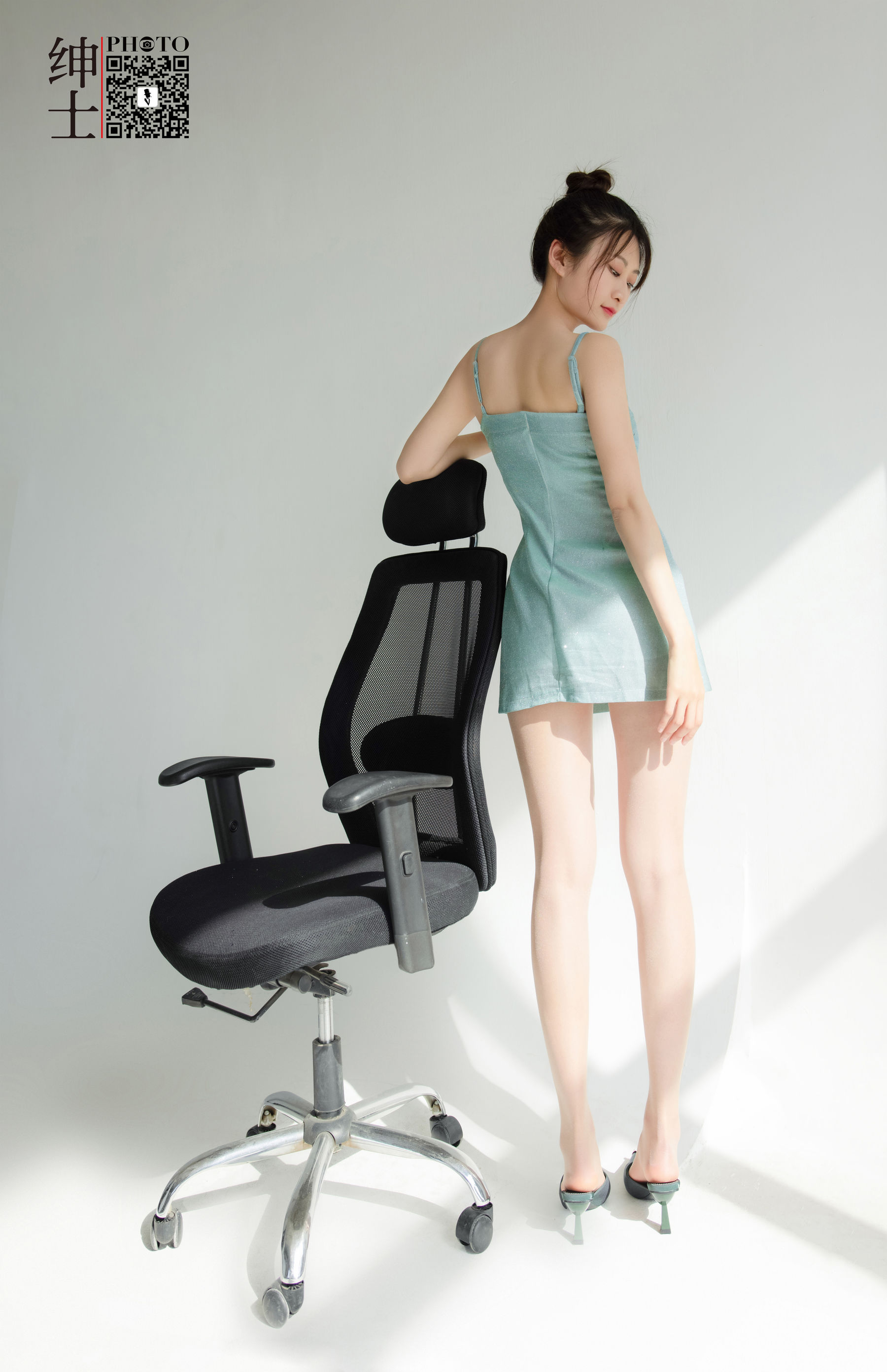 SHENSHI绅士 - SS179 莎莎  第49张