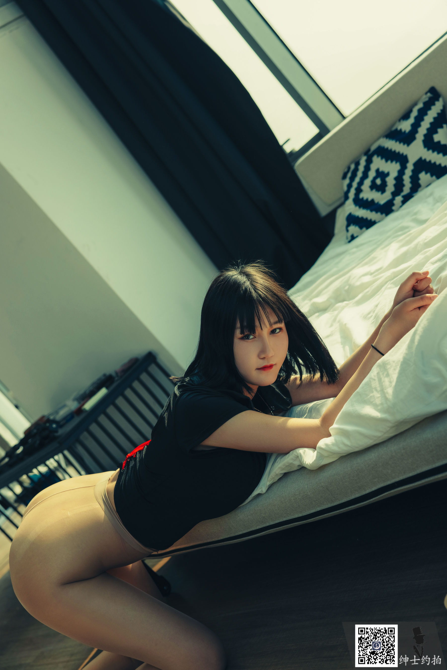 SHENSHI绅士 - SS182 一楠  第52张